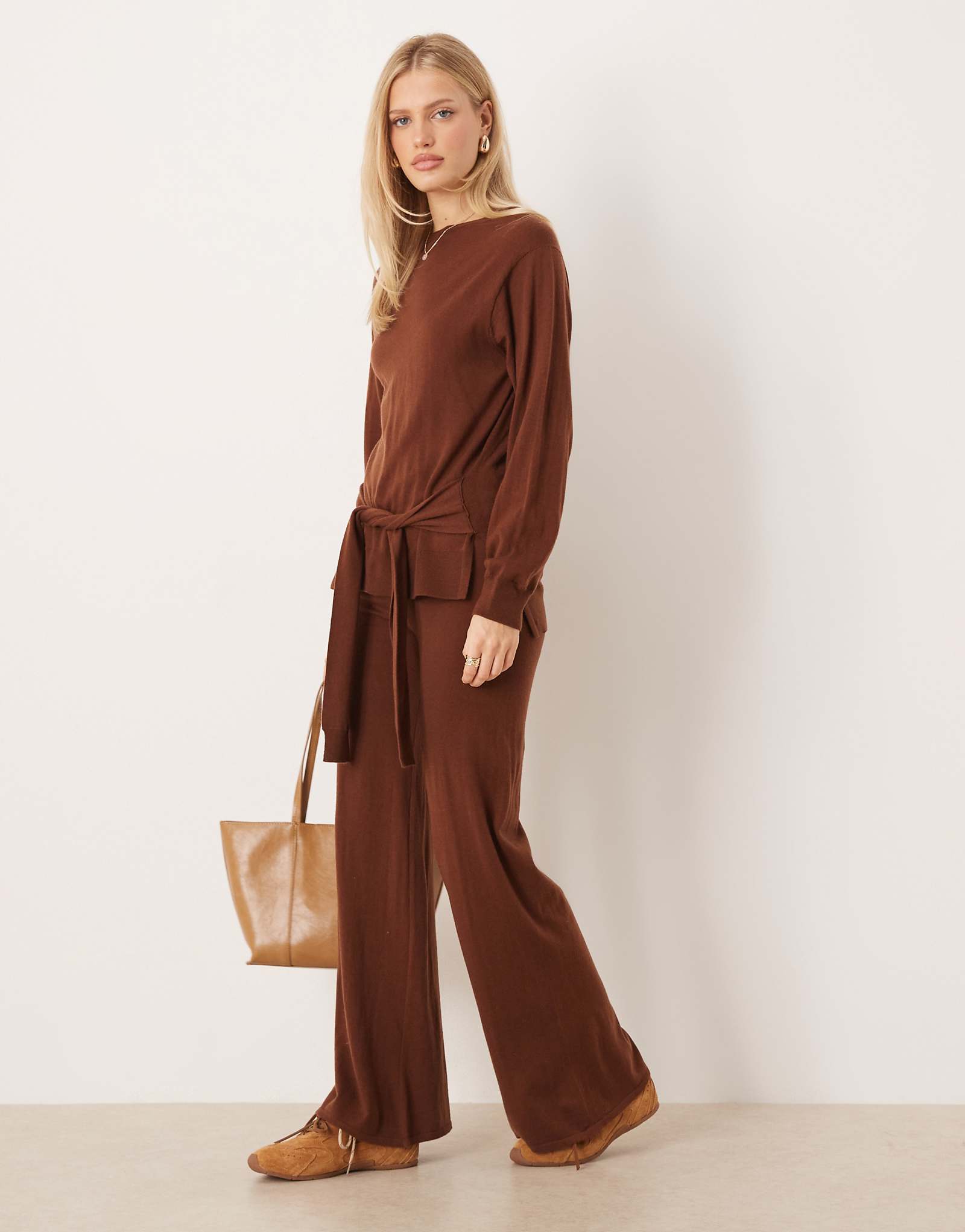 Mango Kendrik - - dark brown 15190₽