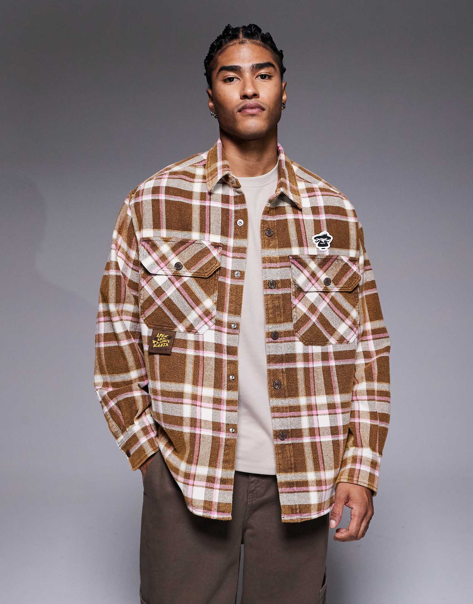 Aape by A Bathing Ape multi 38390₽