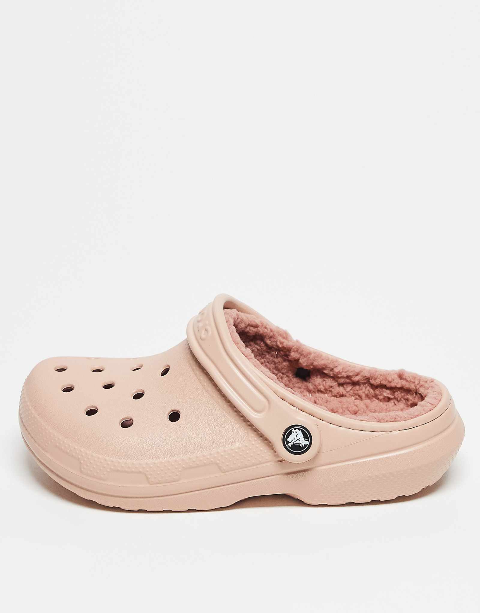 Crocs pink 22590₽