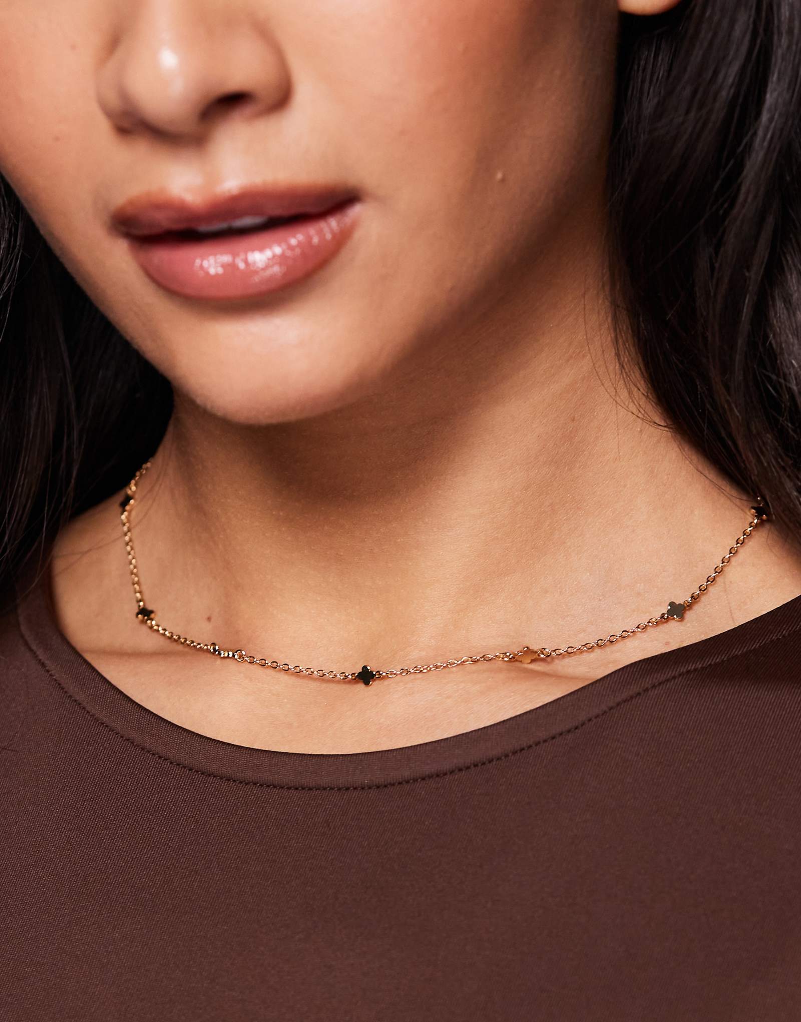 ALDO samantha gold 9590₽