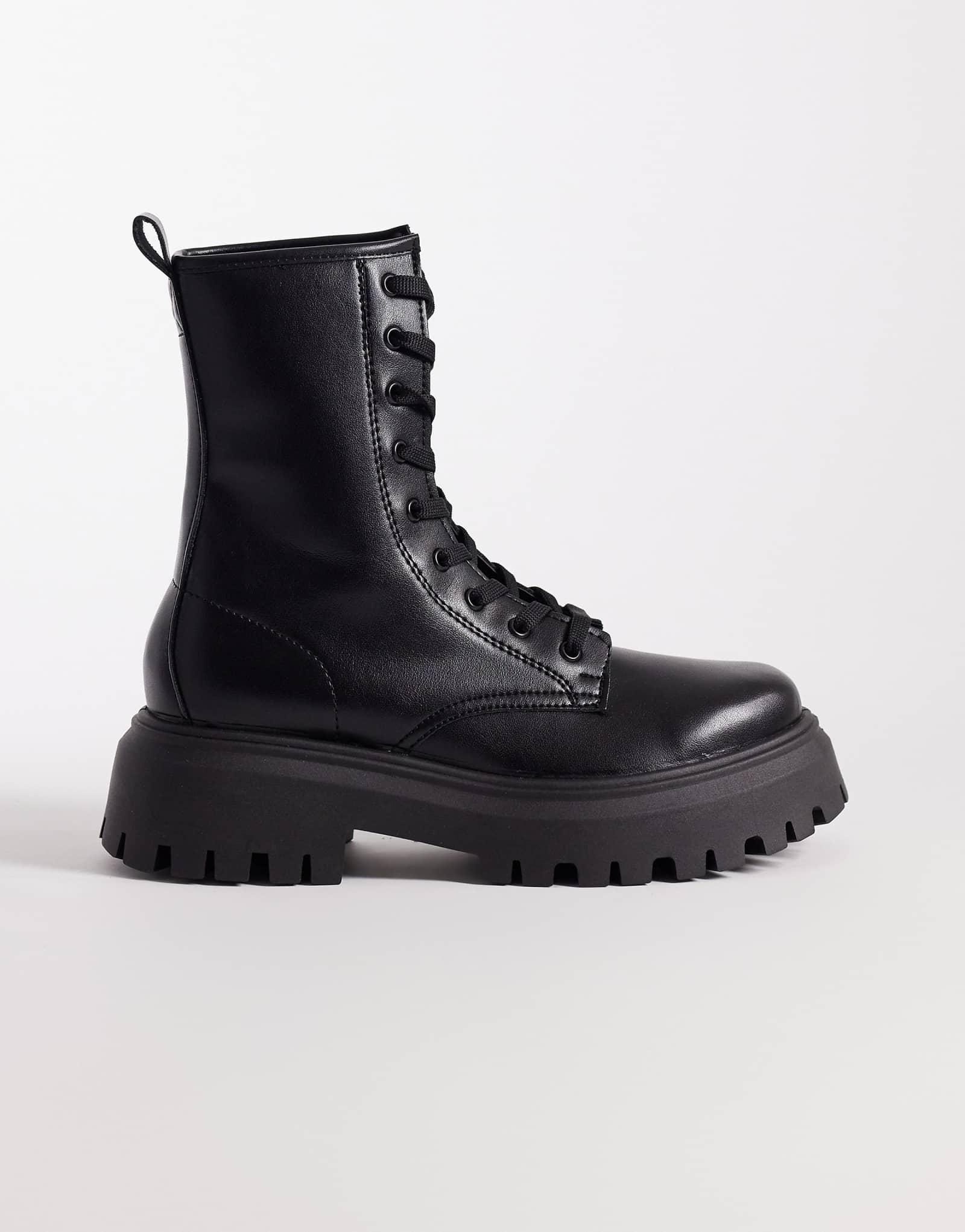 Ava ASOS DESIGN black 15190₽