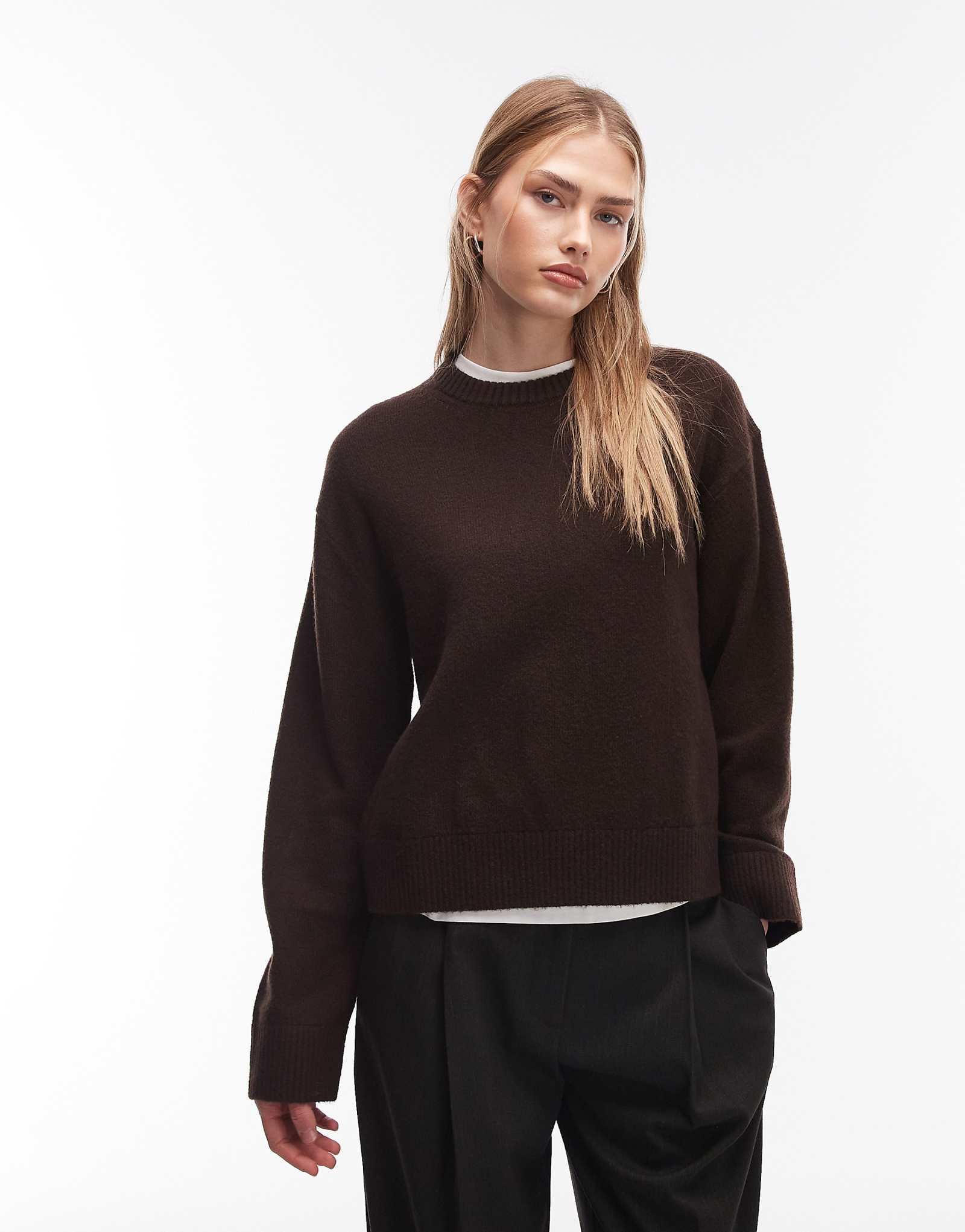 - Other Stories - dark brown 17790₽