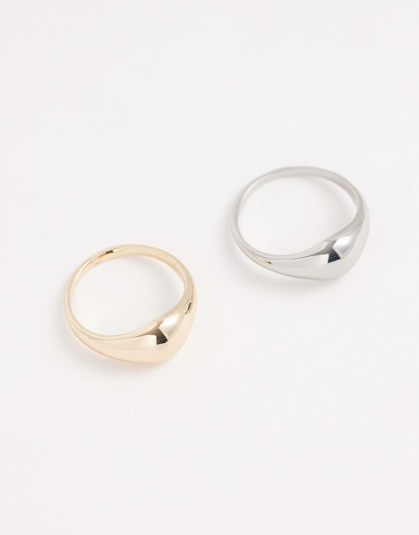 ASOS DESIGN Curve - 2 multi 2190₽