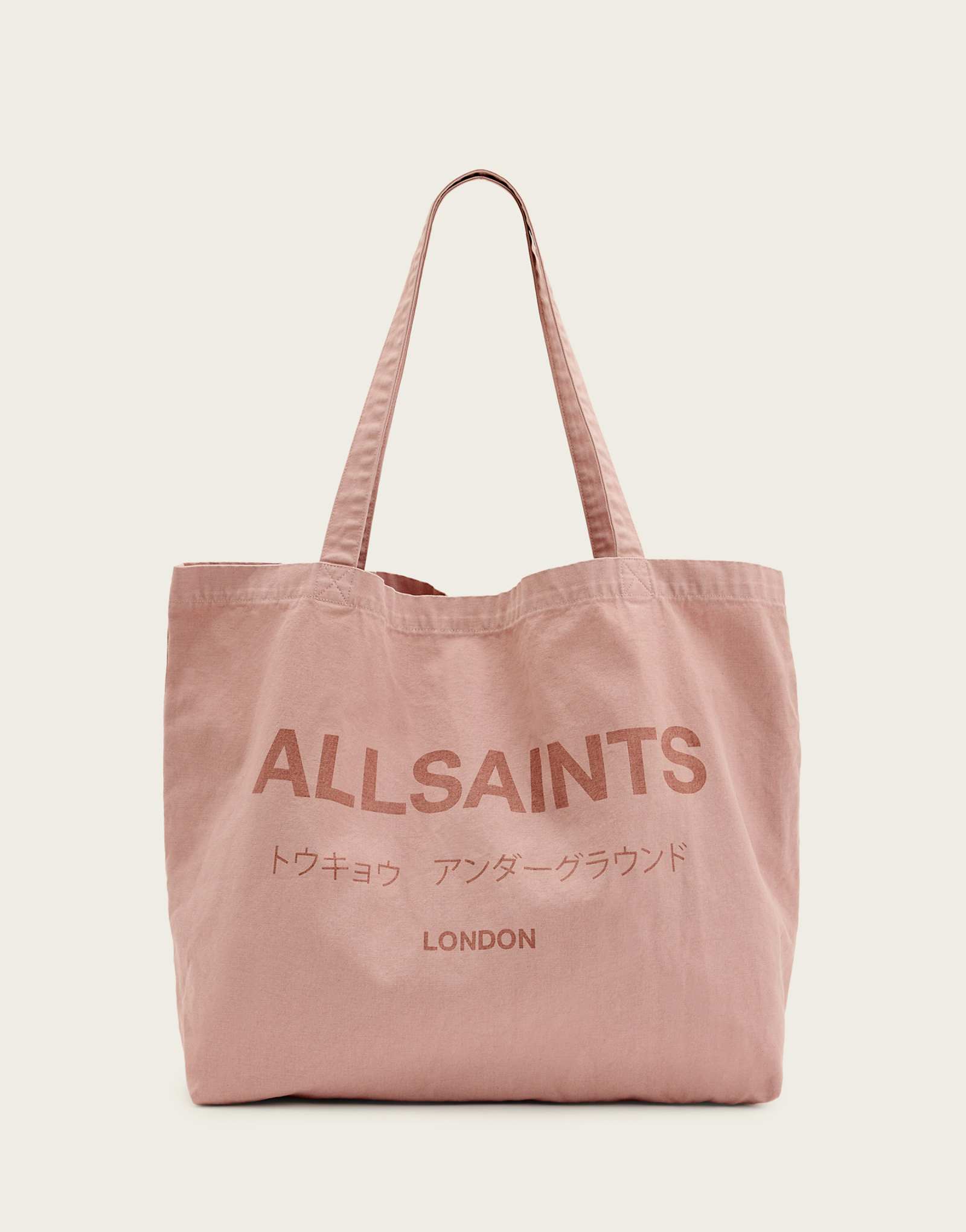 - AllSaints Underground pink 11990₽