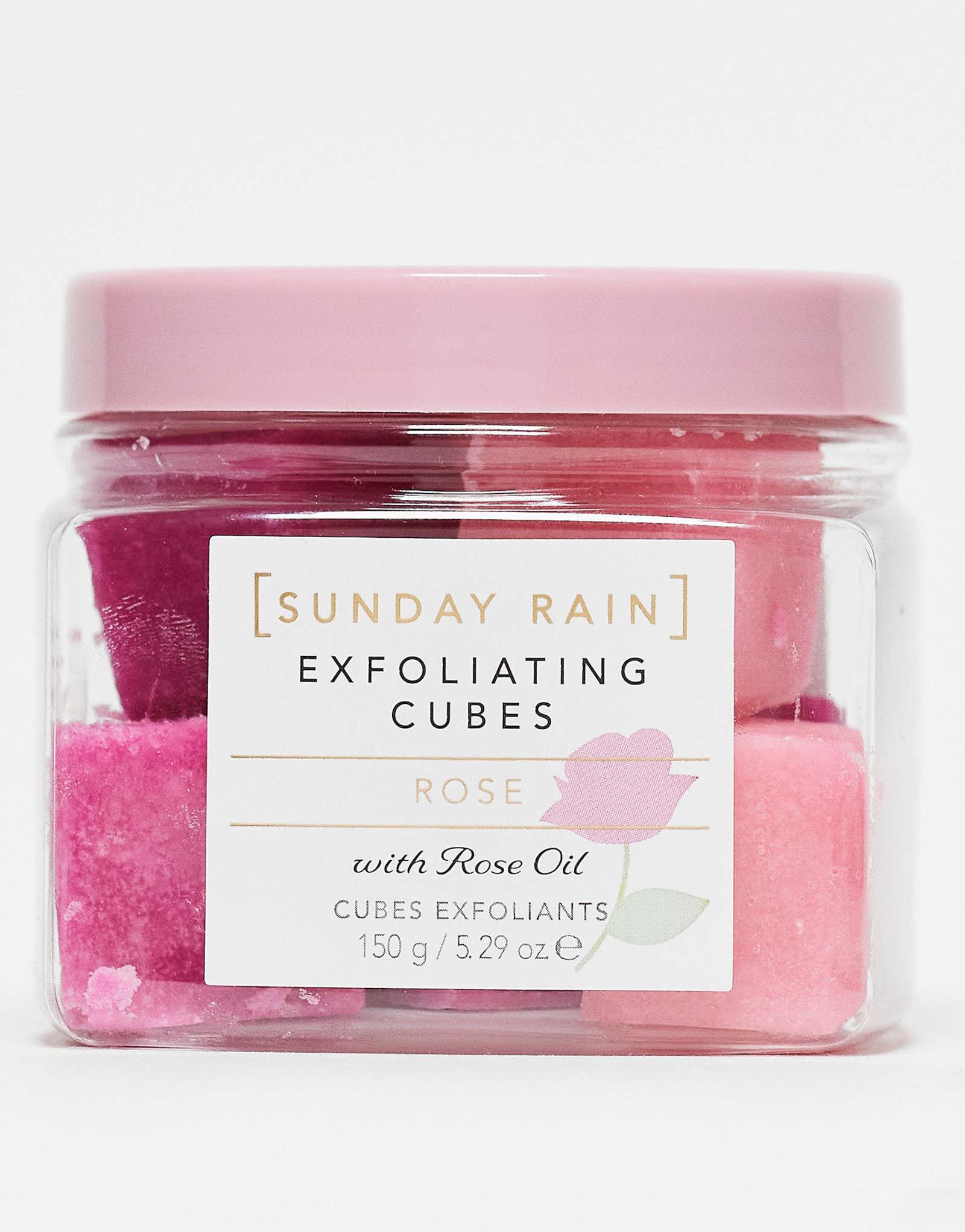 Sunday Rain Rose 150