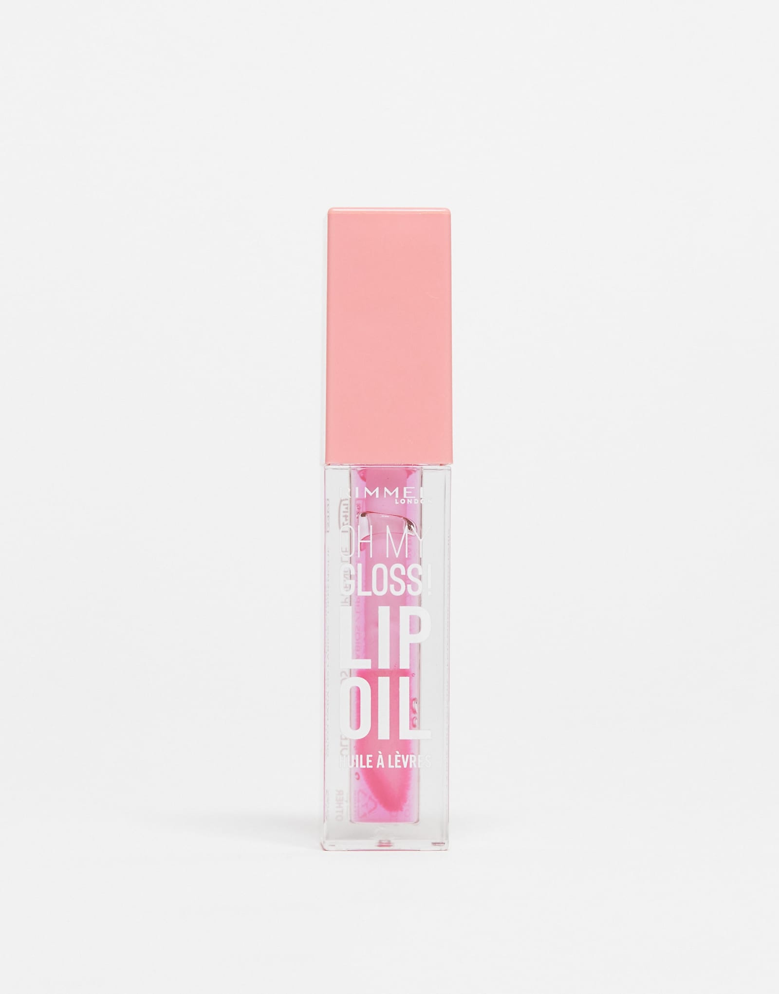 Rimmel, ,  !    - 001 Pink Flush pink flush