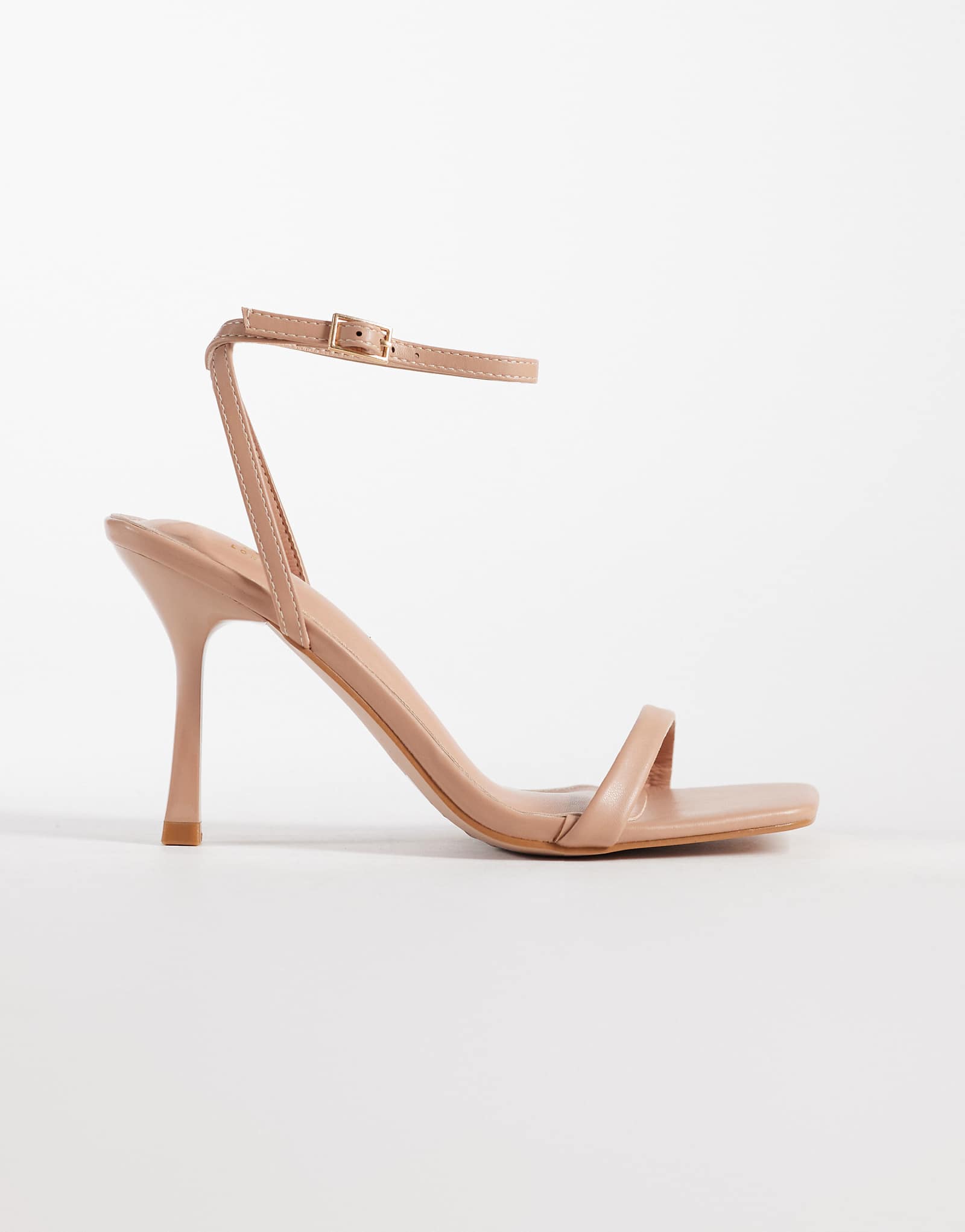 Simmi London Marnie beige pu 8690₽