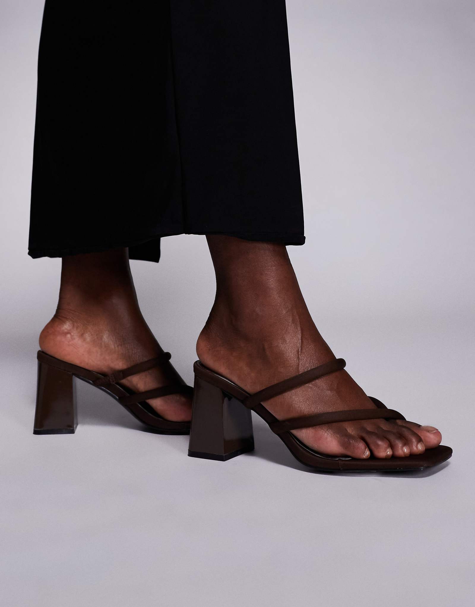 Simmi London Ellie - choc 10190₽