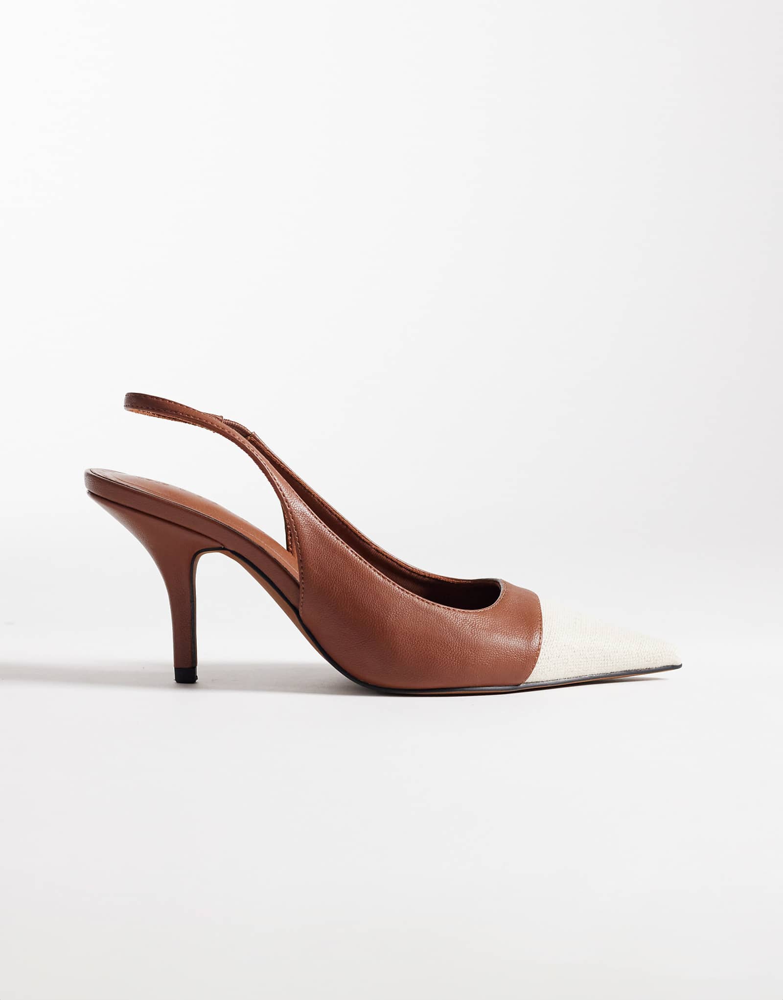 Sylvie ASOS design naturaltan 10390₽