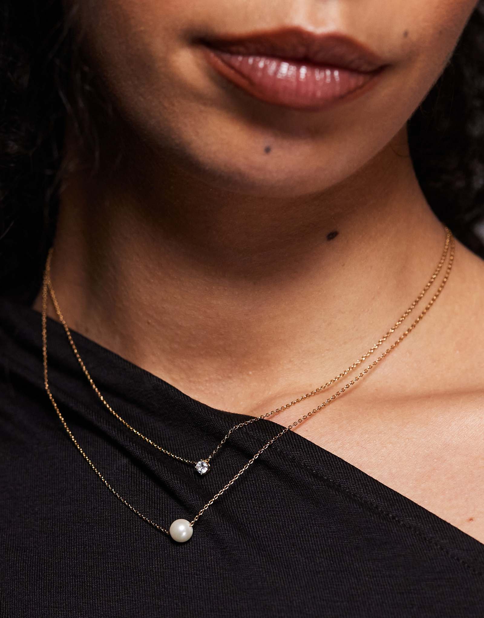 ALDO Gilpatricia gold 7590₽