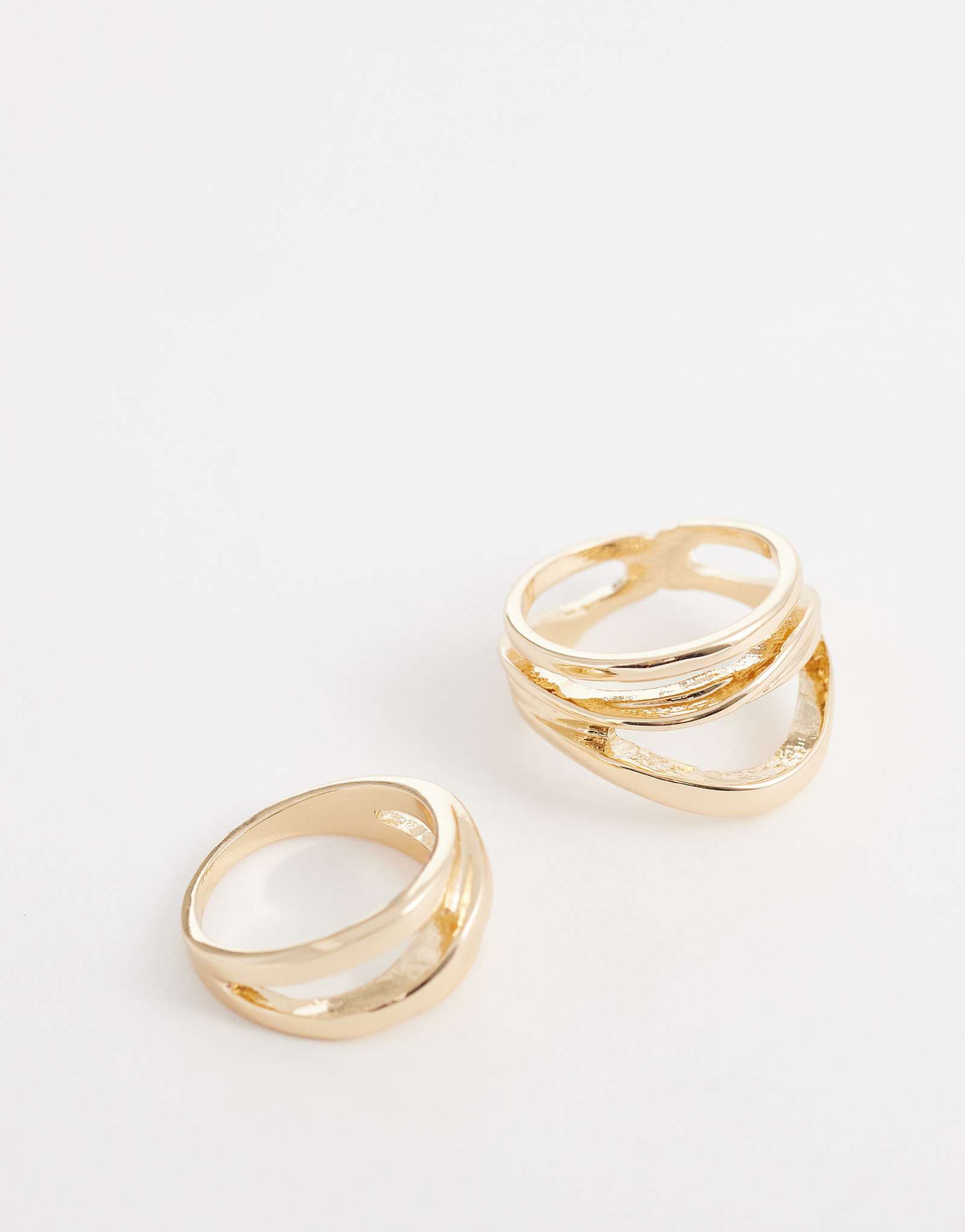 ASOS DESIGN Curve - gold 3690₽