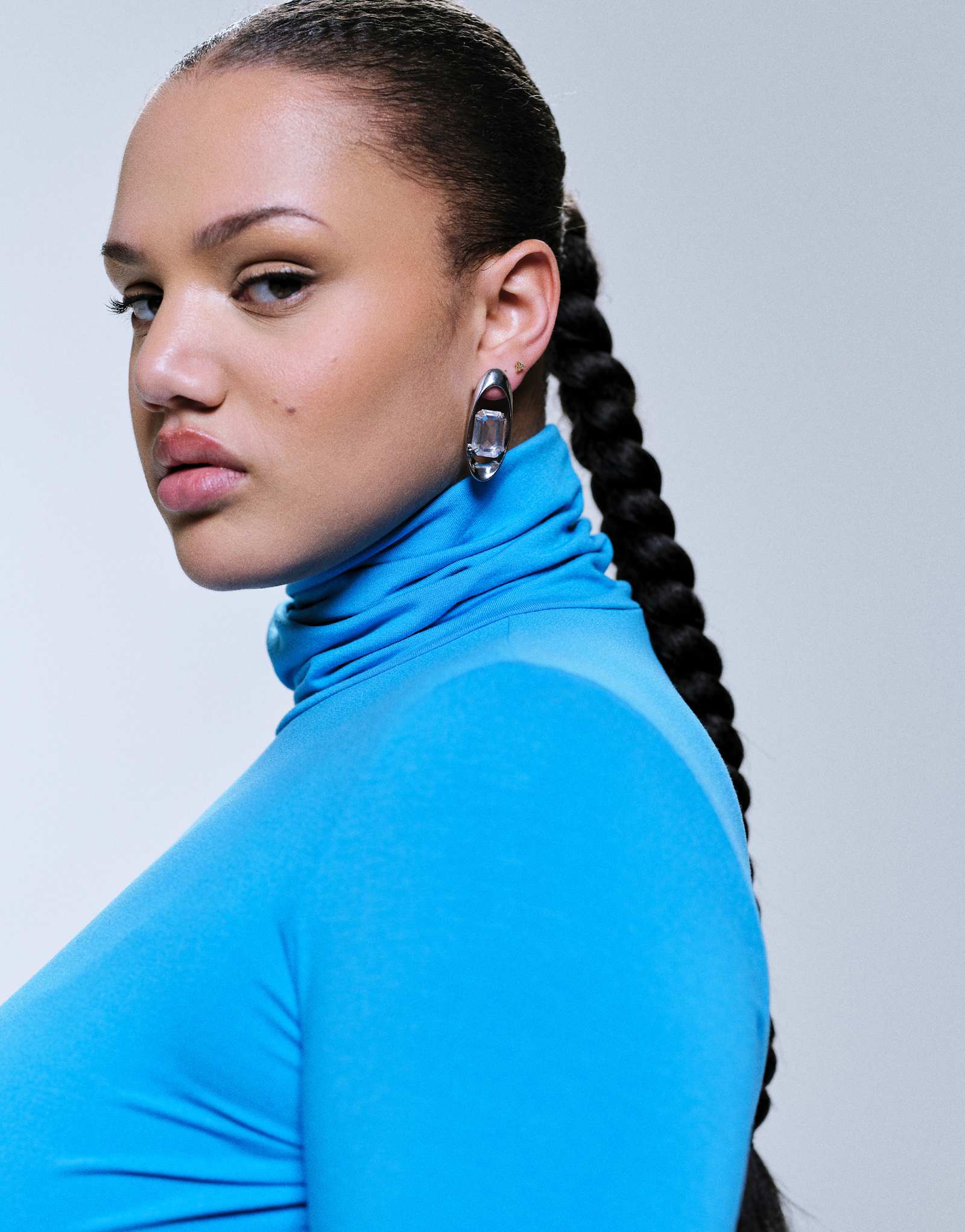 ASOS DESIGN blue 9790₽