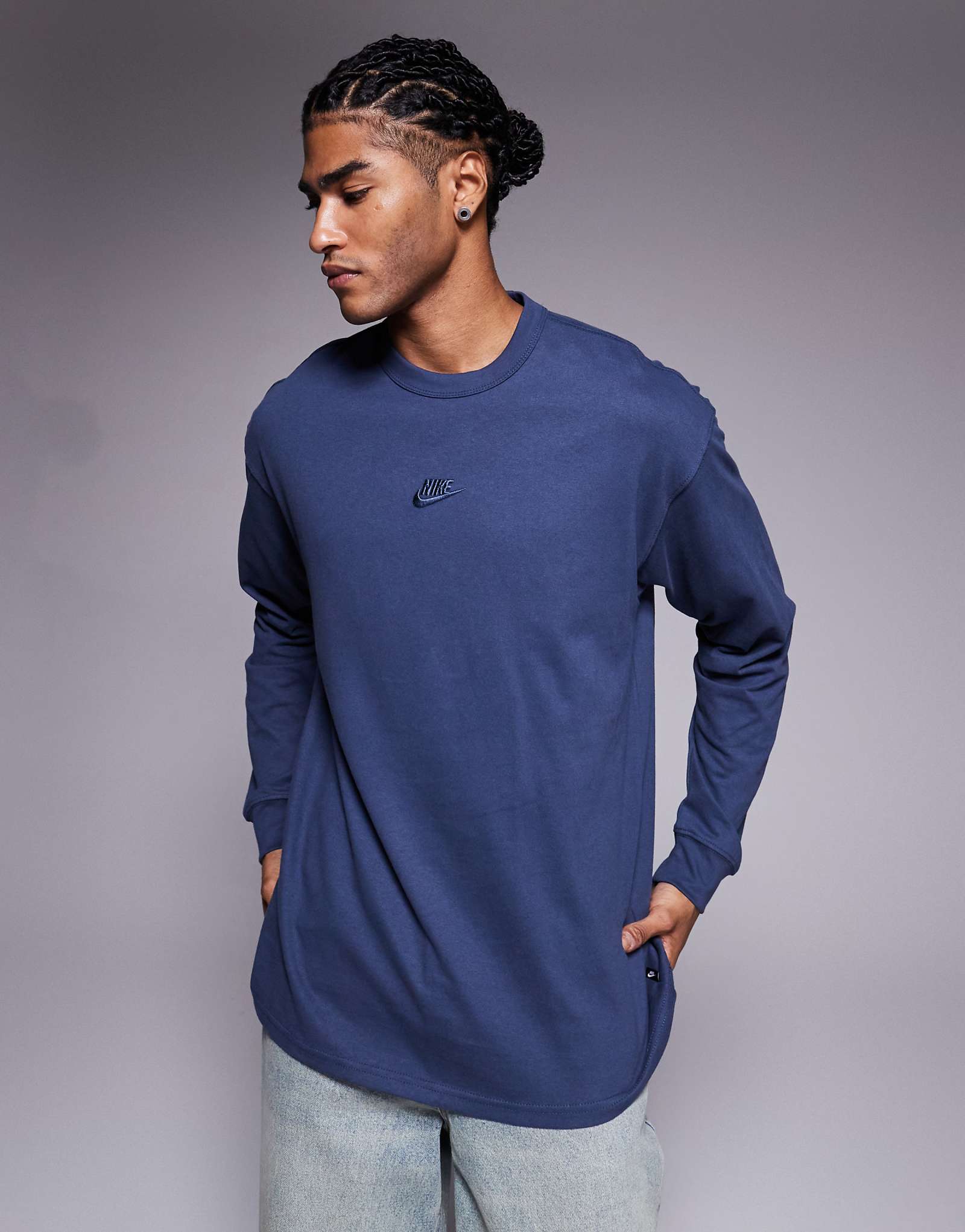 Nike Premium Essentials - mid blue 7590₽