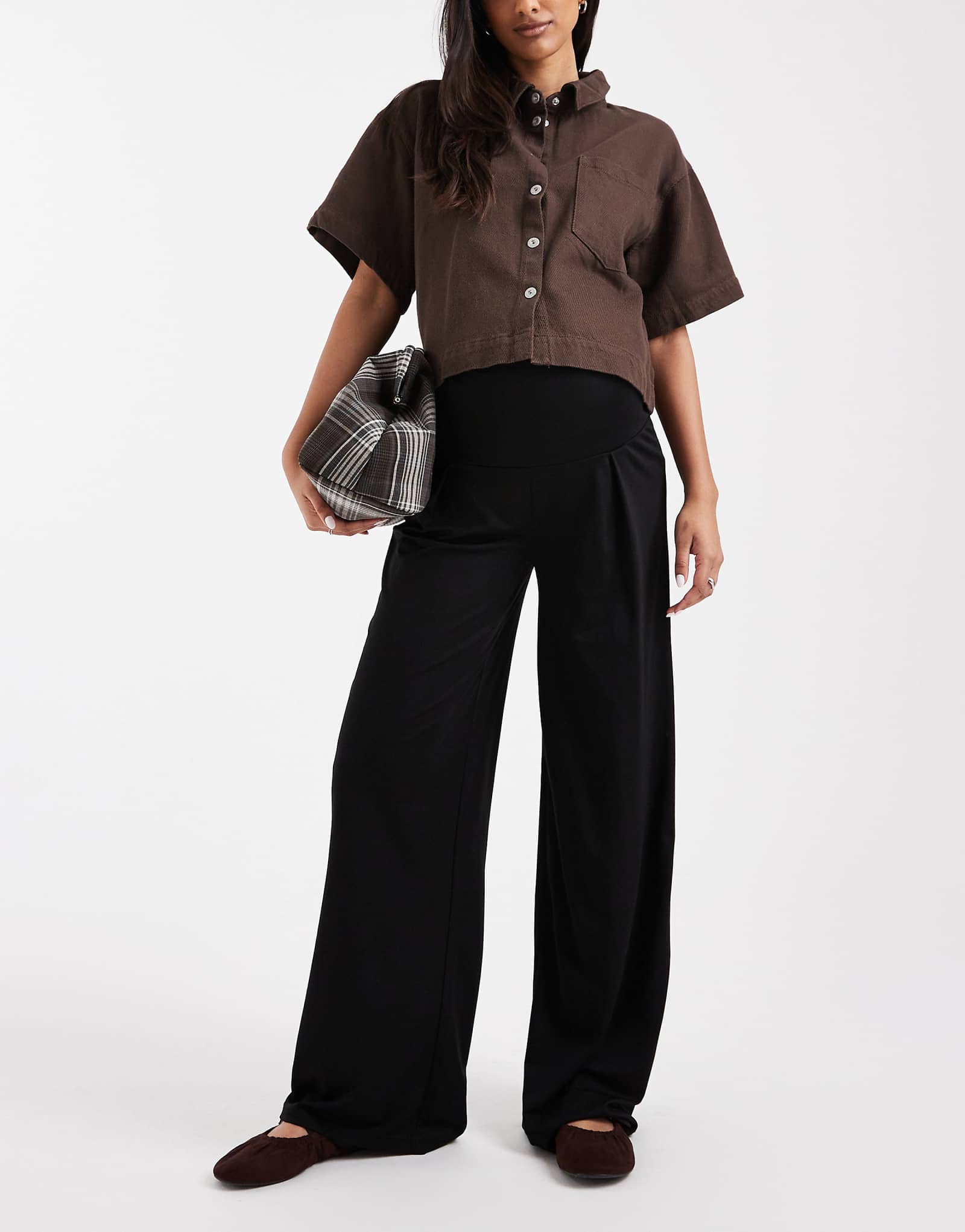 Mamalicious black 14990₽