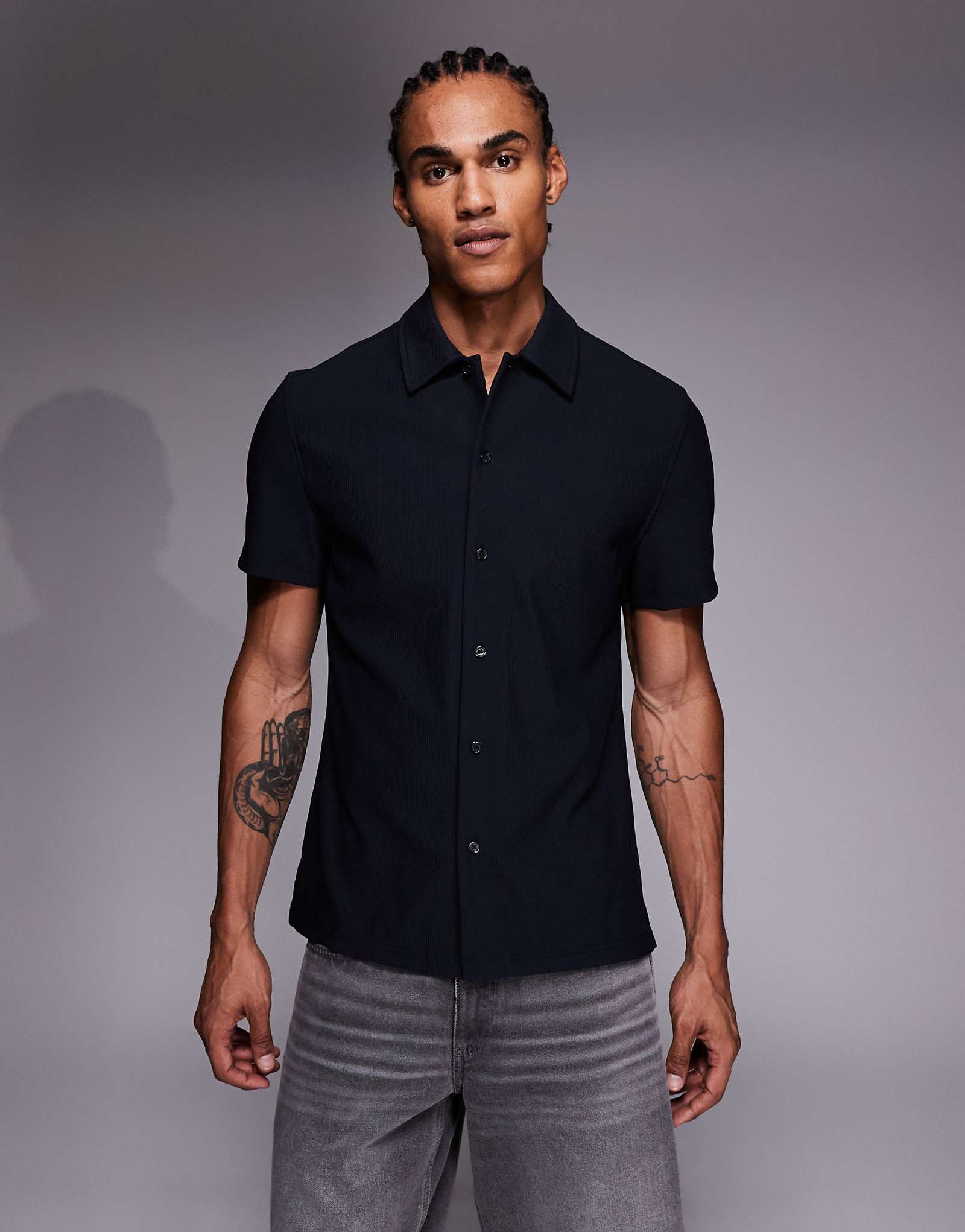 River Island medium black 12790₽