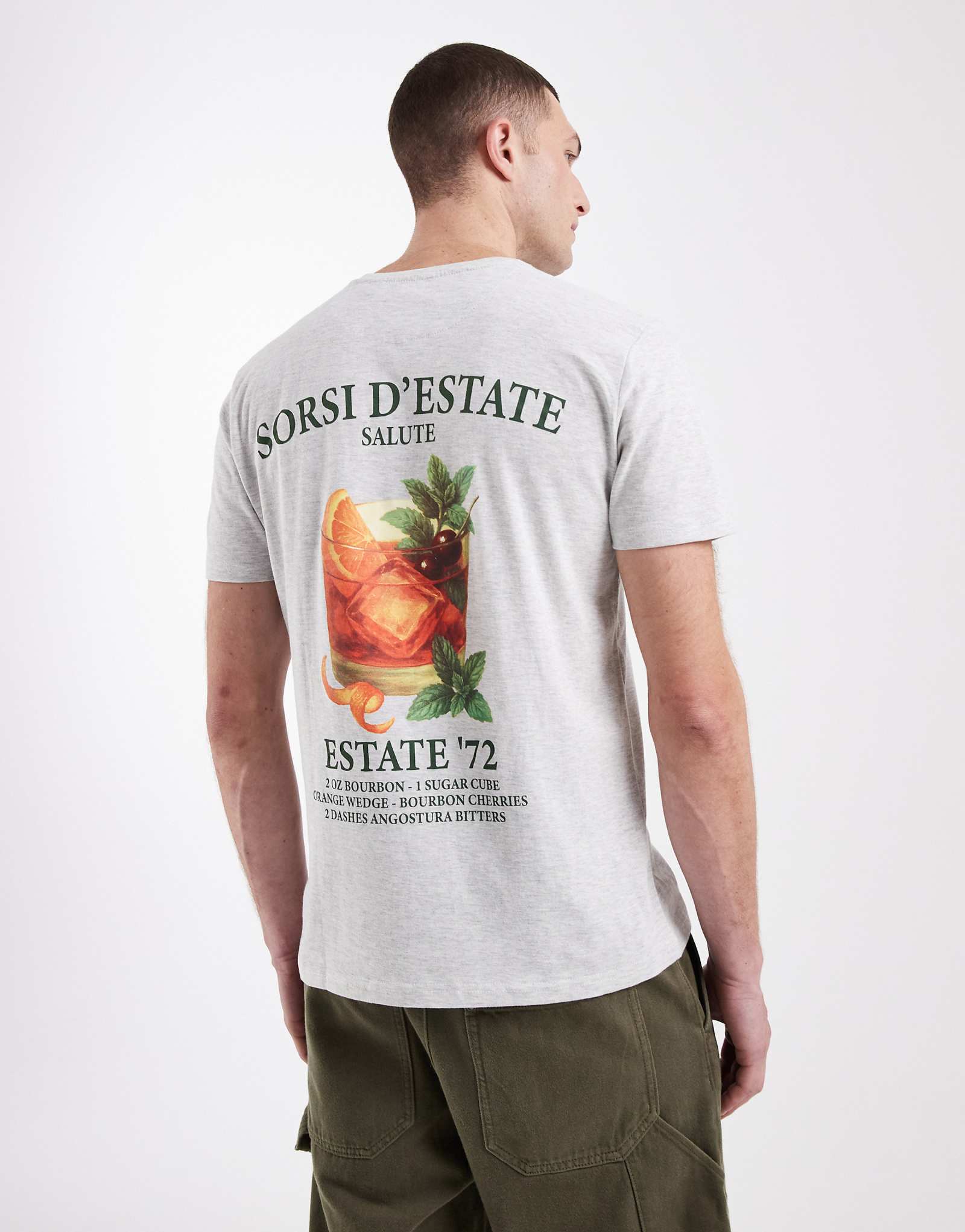 Brave Soul gray 4590₽