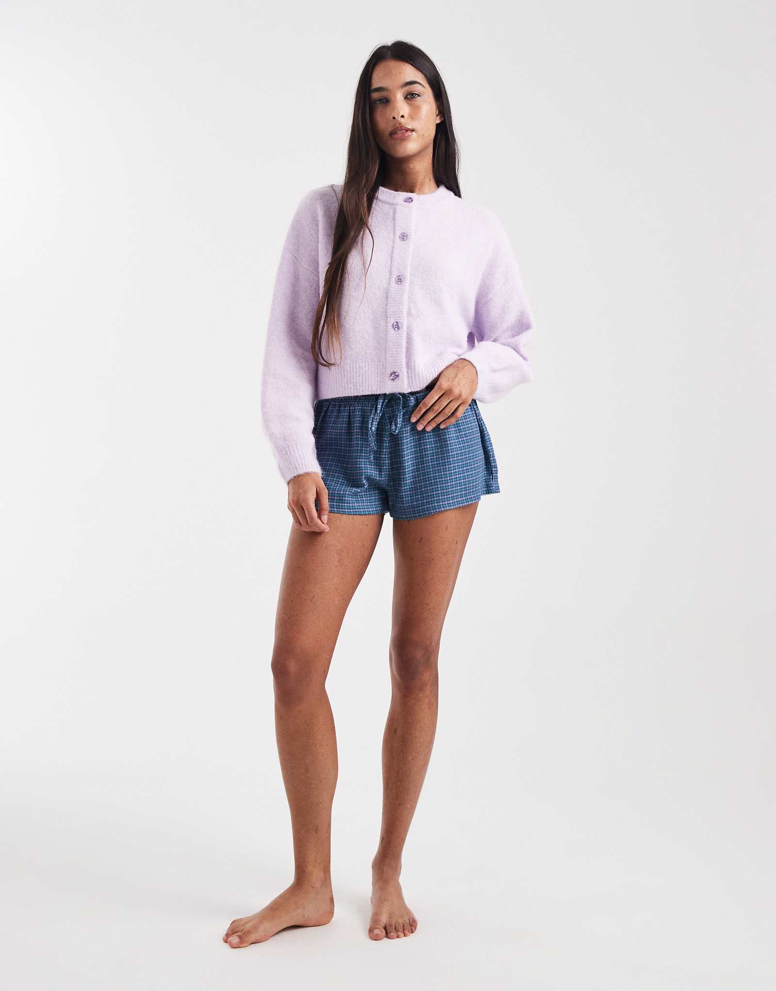 girlfriend  -  steely blue