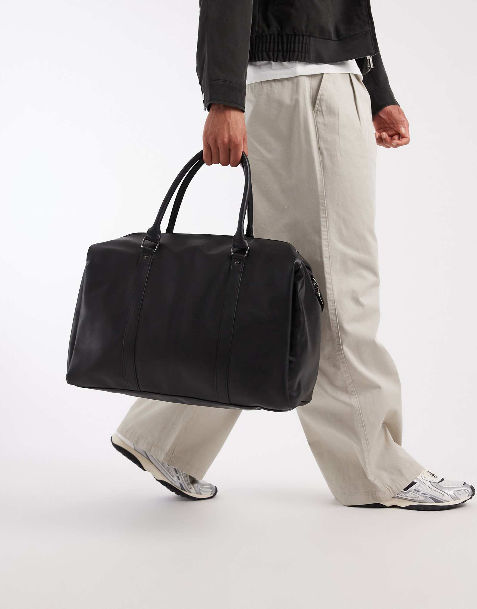 Jack -Jones black 12990₽