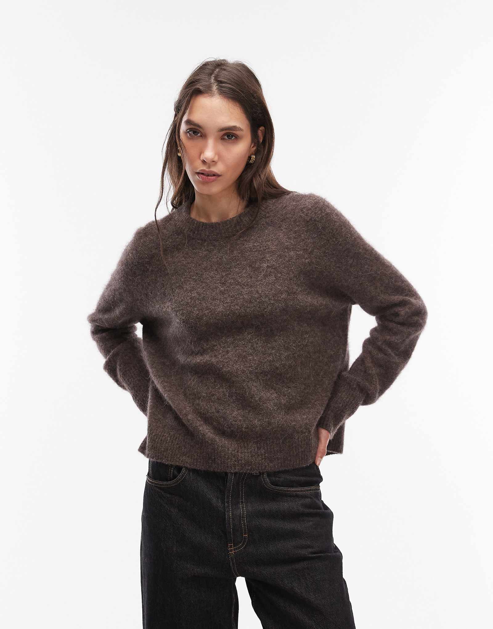 ARKET - brown 23690₽