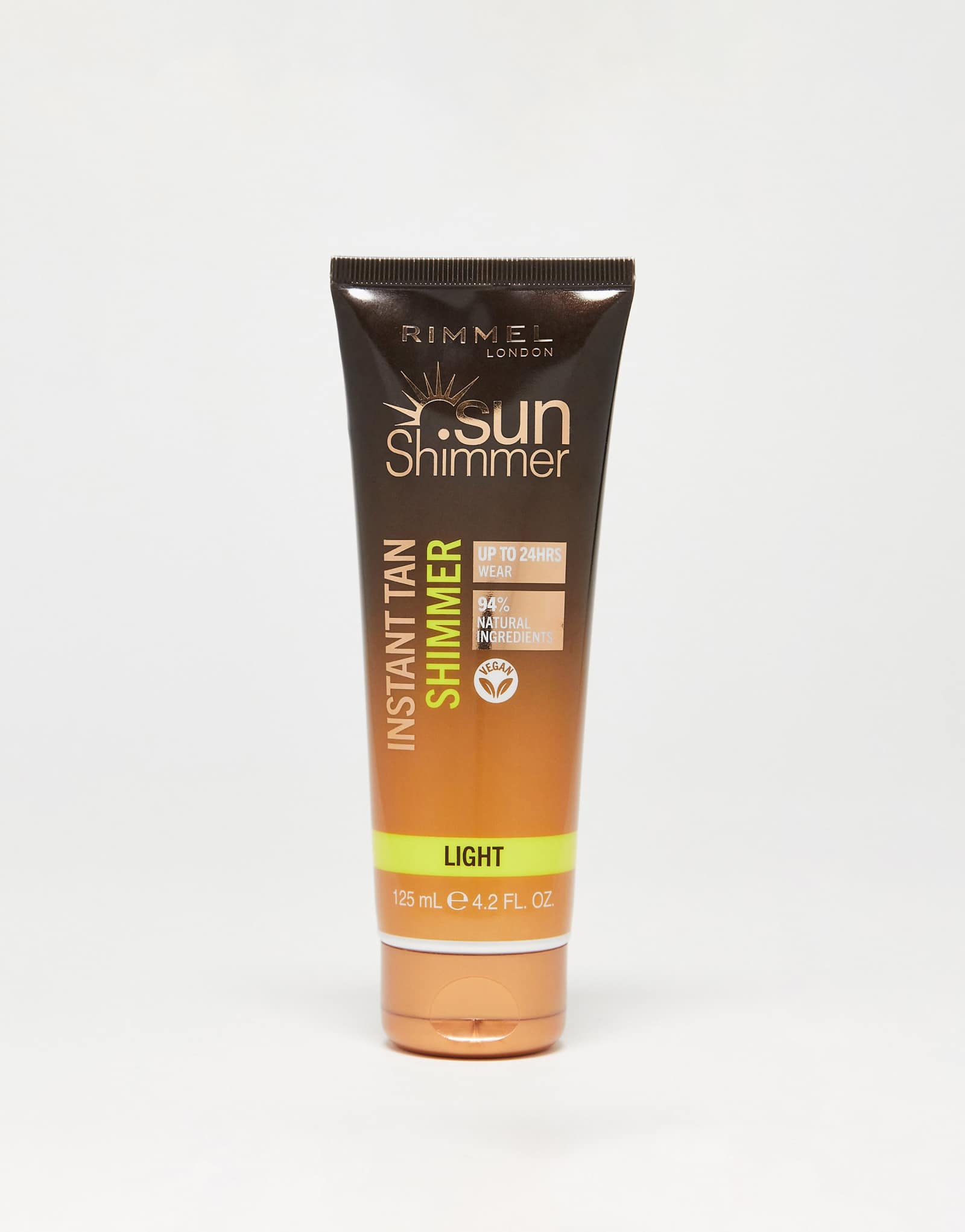 Rimmel London Sunshimmer       -  , 125  001 light shimmer