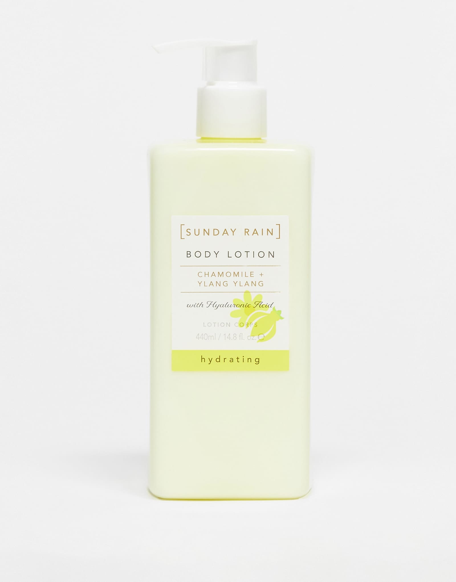 Sunday Rain - 440 2090₽