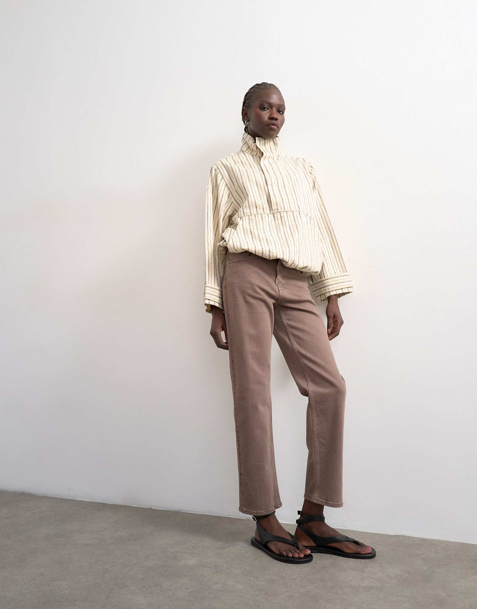 Topshop Orson otter 17390₽