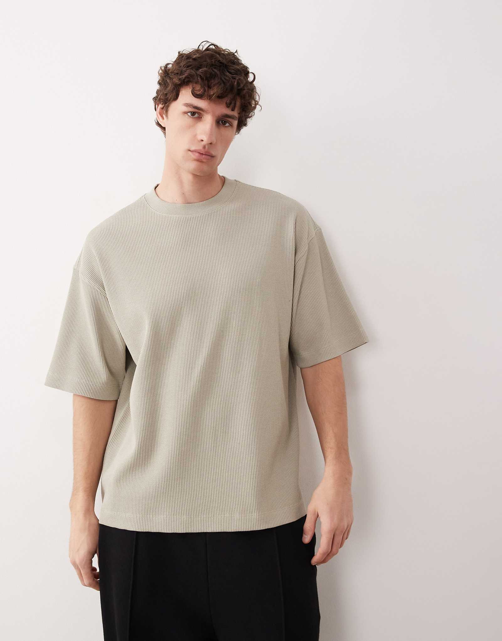ASOS COLLECTIVE super heavyweight 8290₽