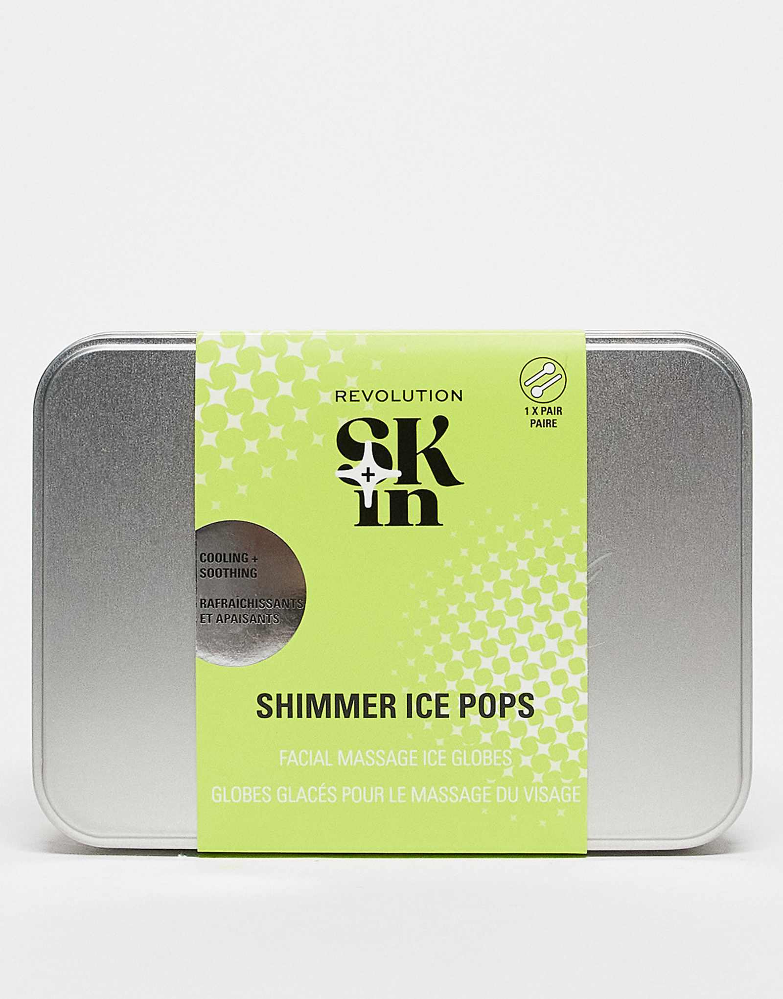 Revolution Skin 4590₽