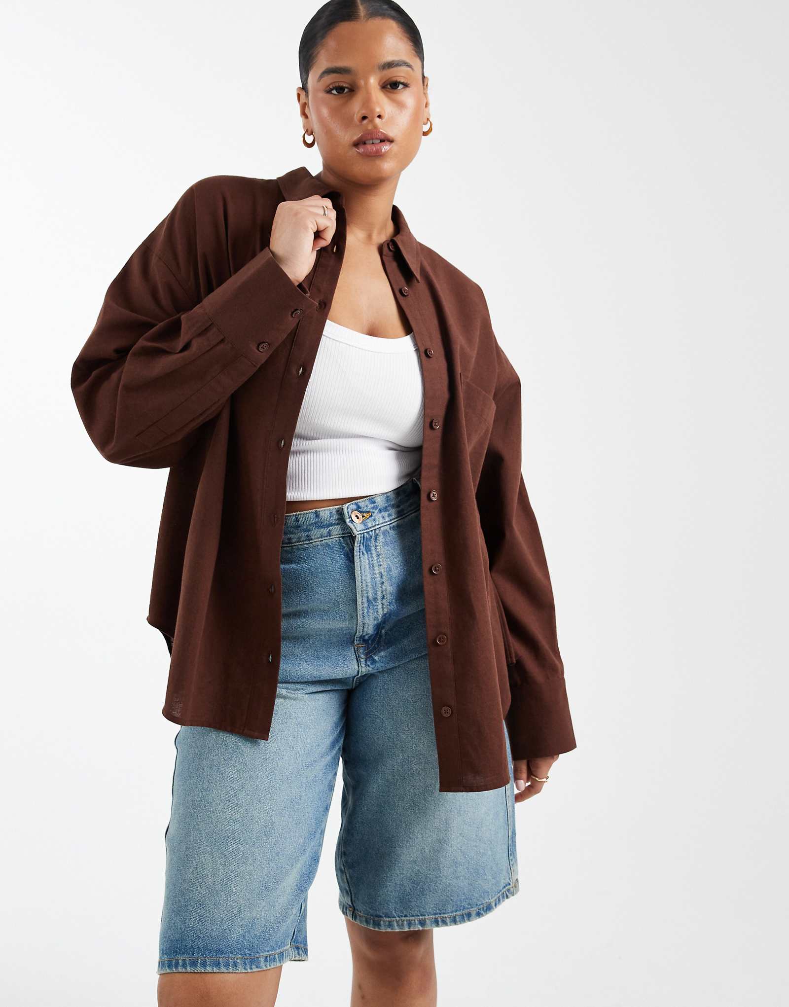 ASOS DESIGN Curve 10390₽