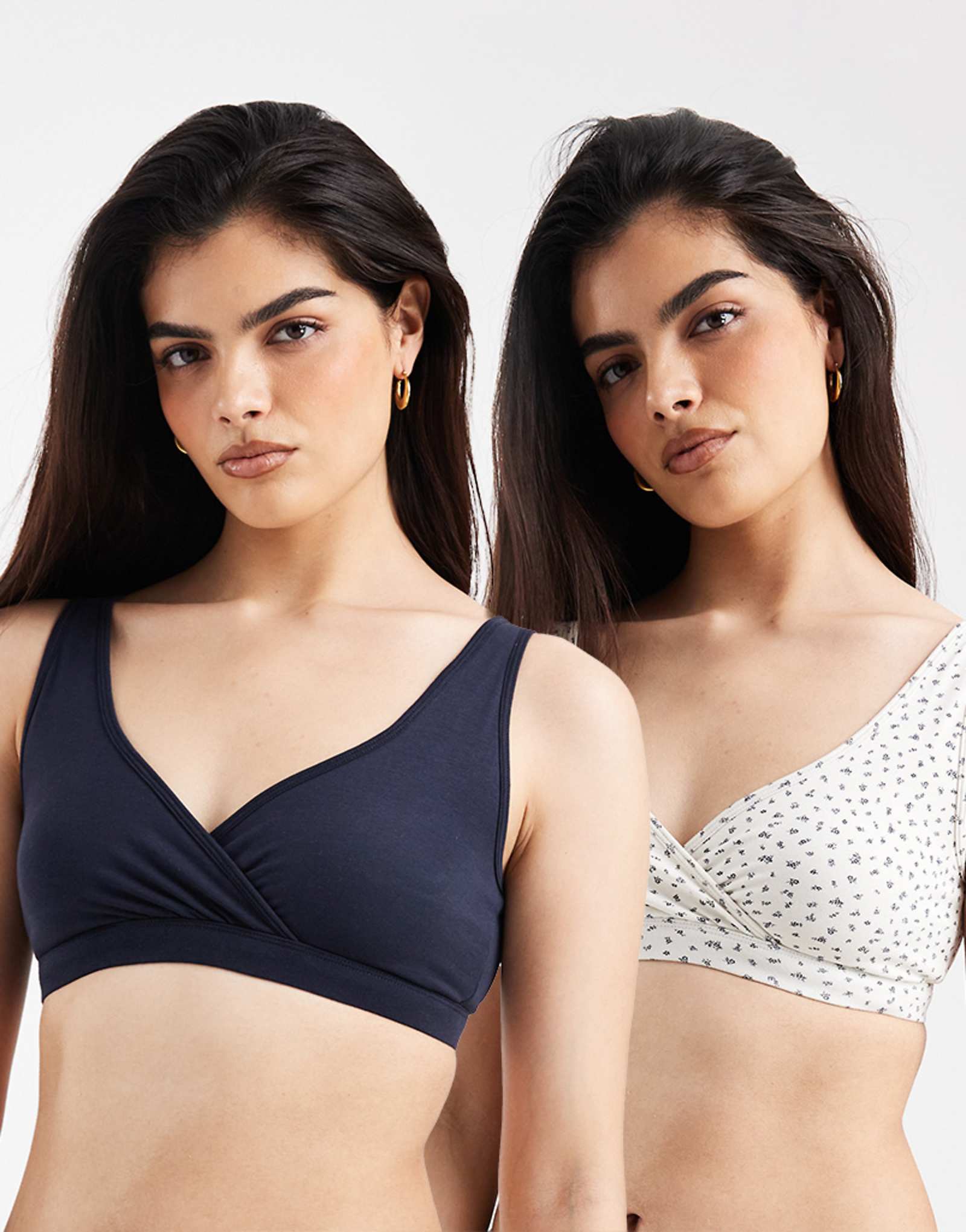 Lindex 2 pointelle - 6890₽
