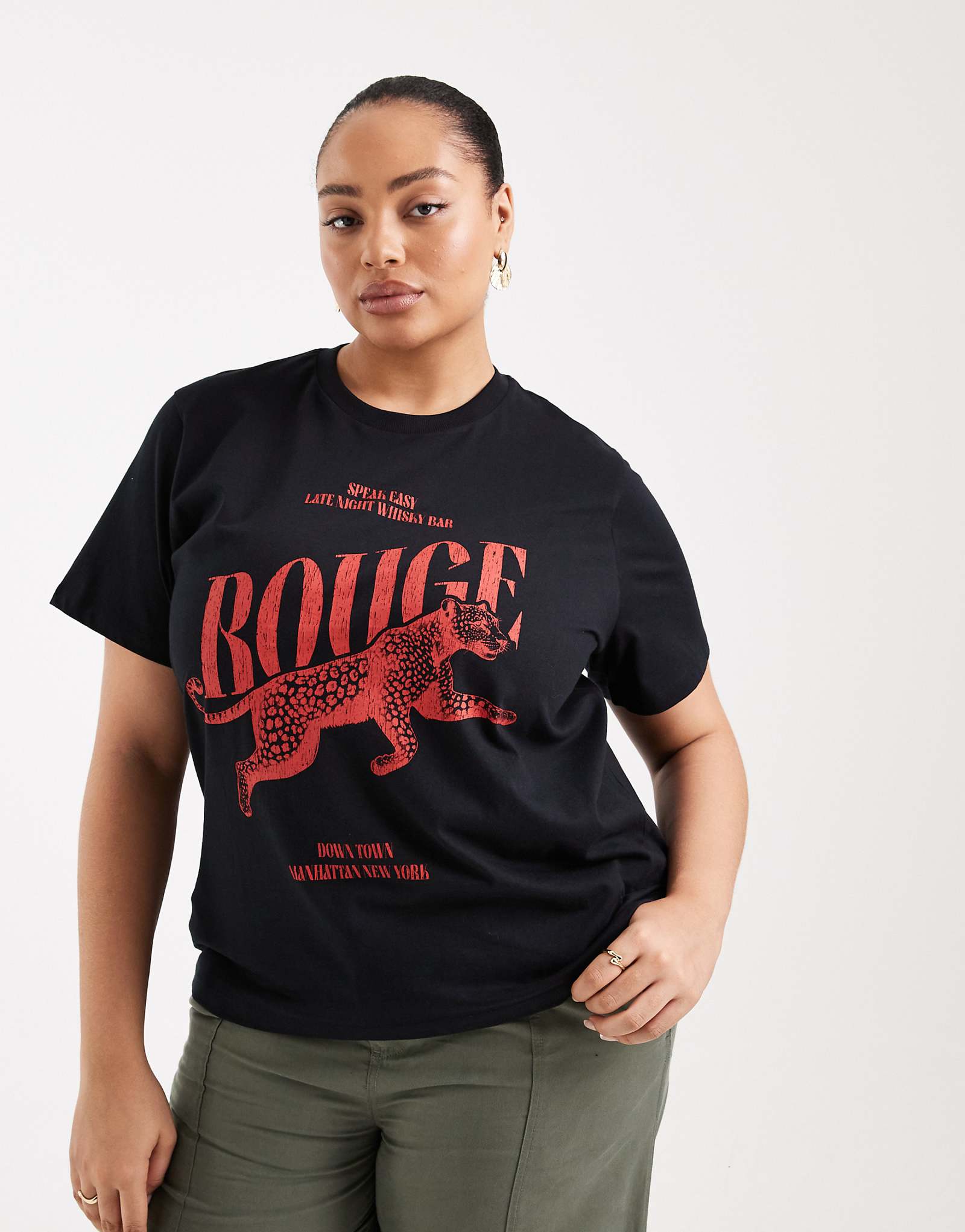 ASOS DESIGN Curve 4290₽