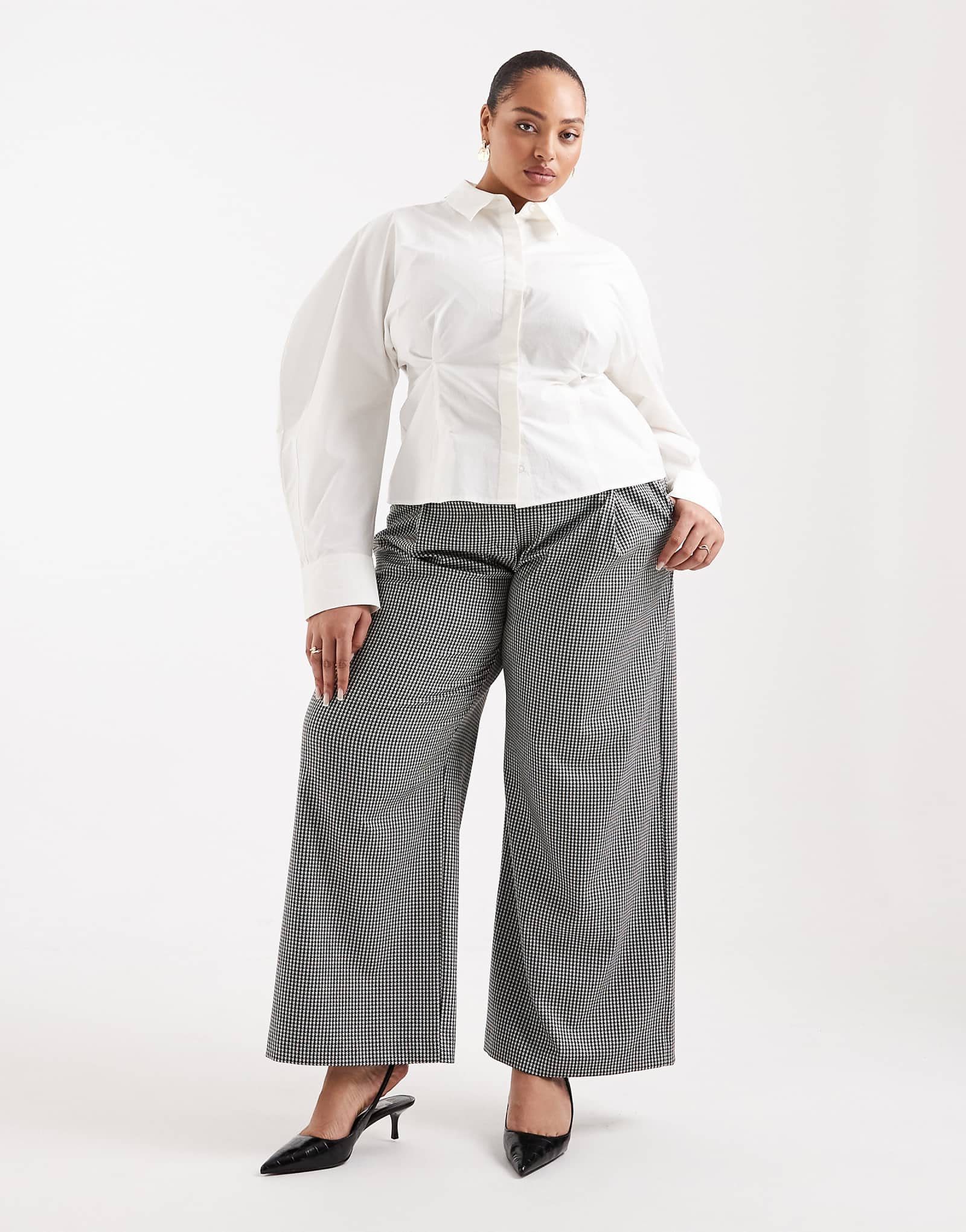 ASOS DESIGN Curve 14090₽