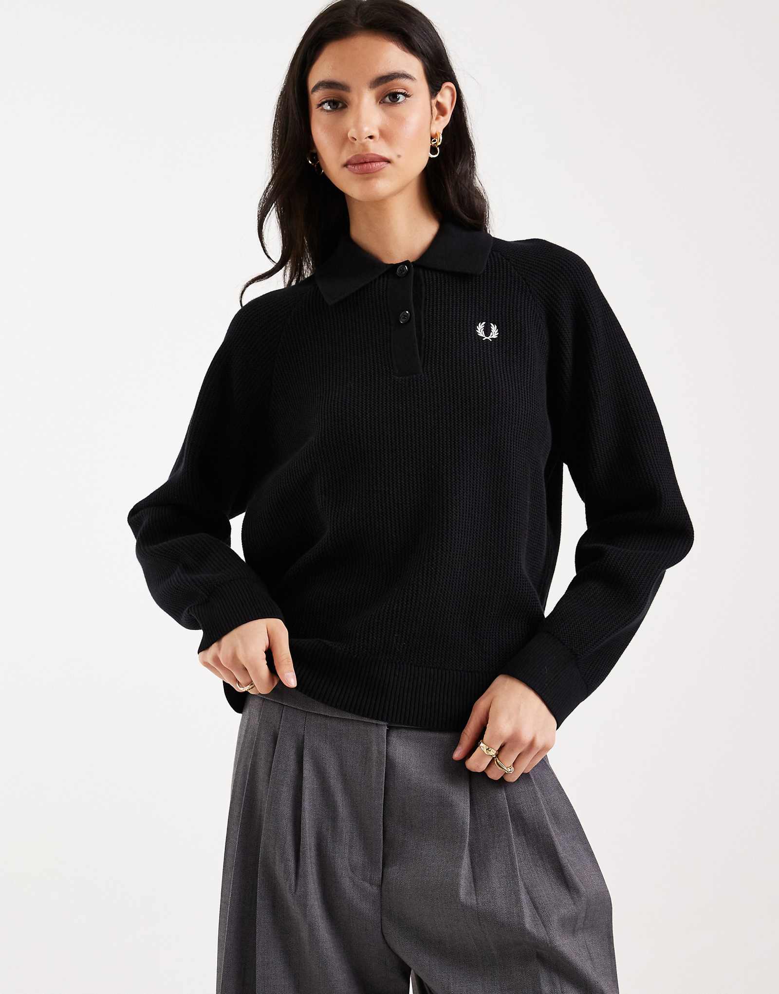 Fred Perry 48190₽