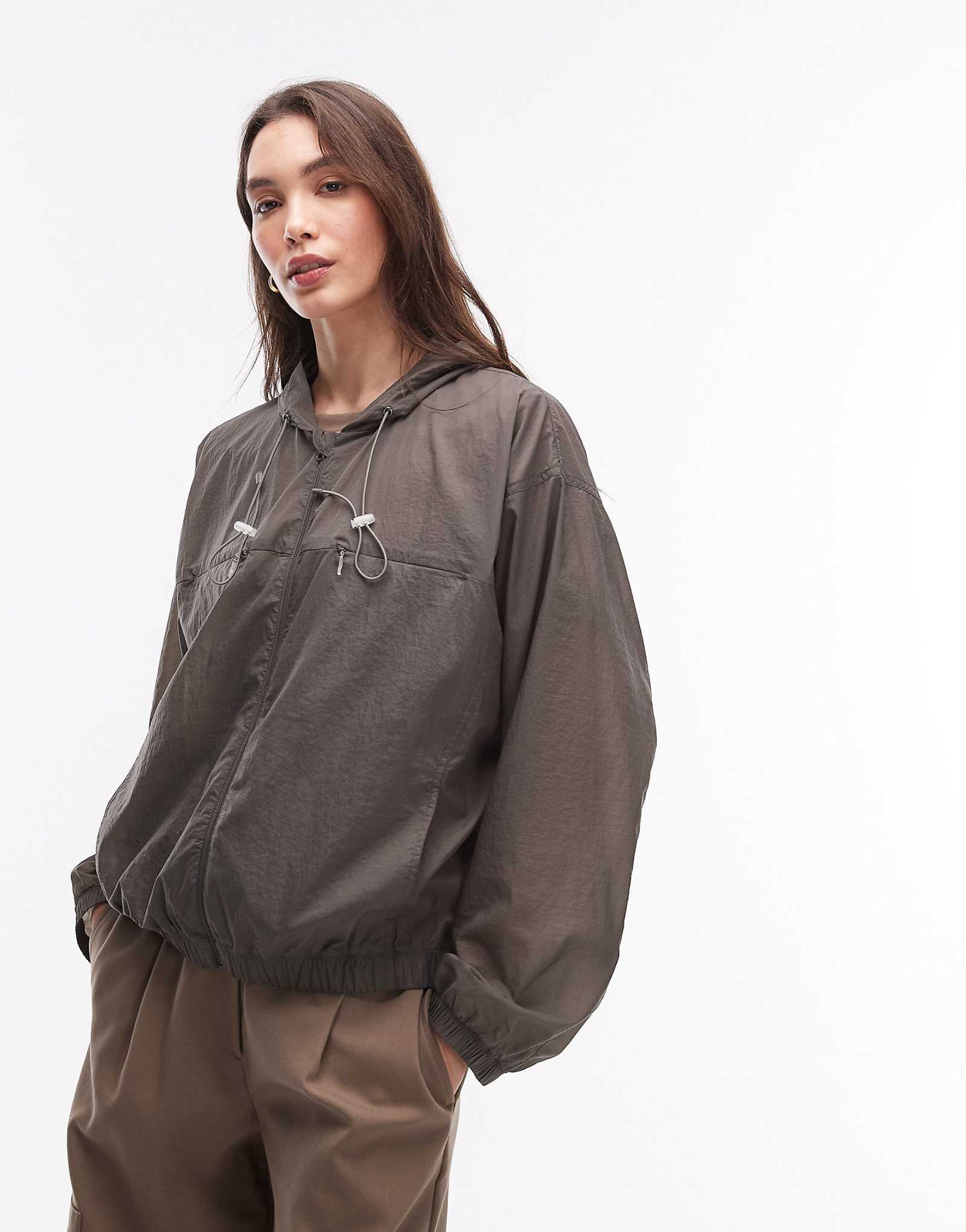 - ARKET ripstop - 29990₽