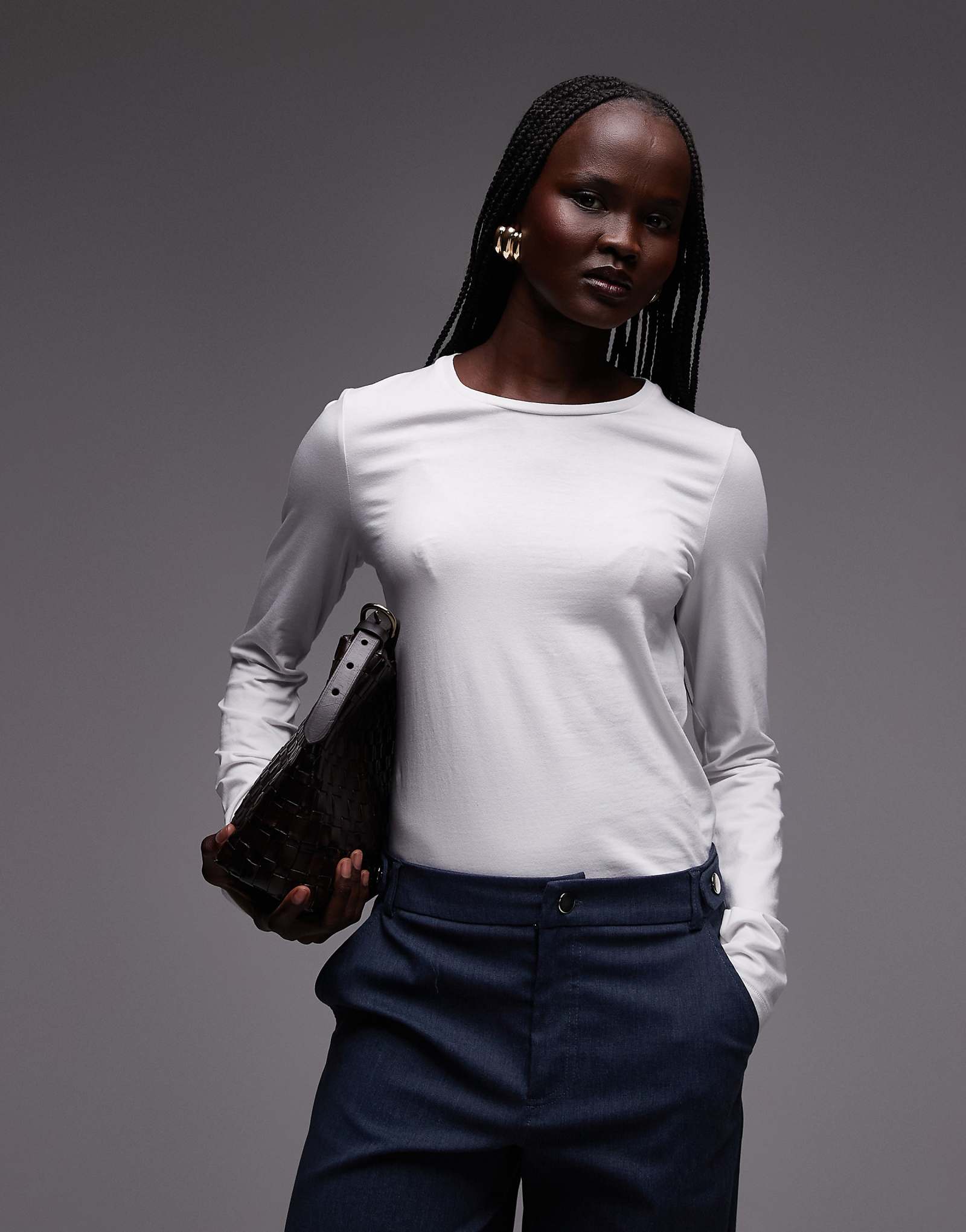 ARKET stretch 7990₽