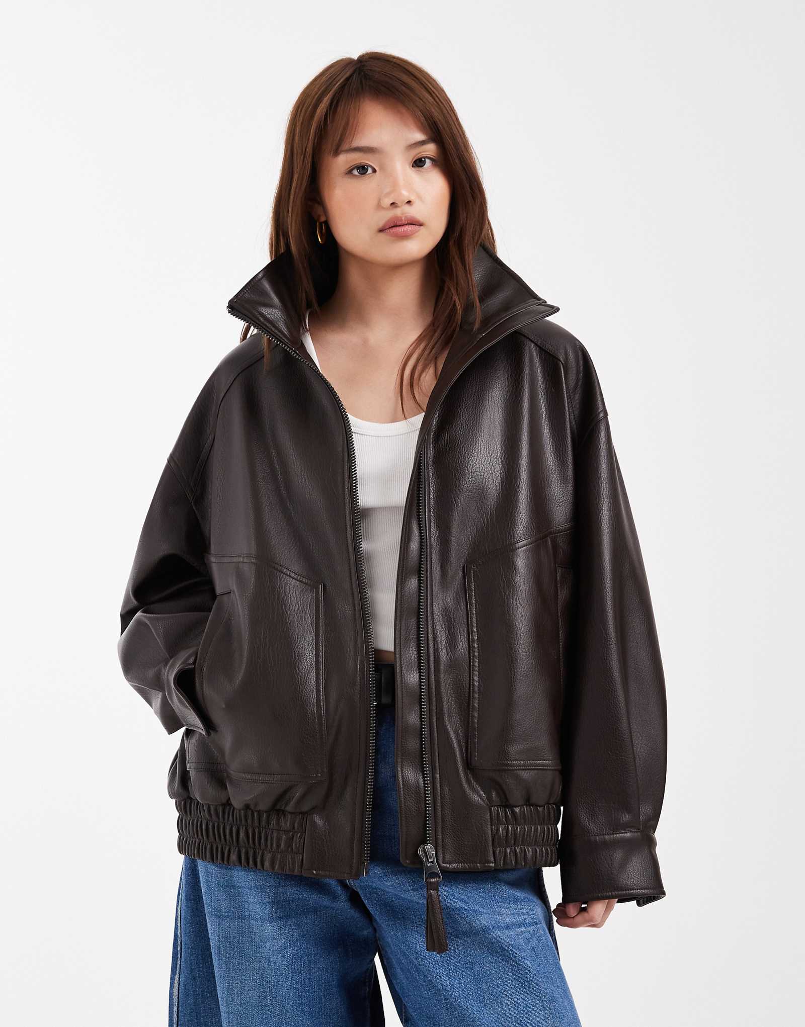 - Petite oversize ASOS 18690₽