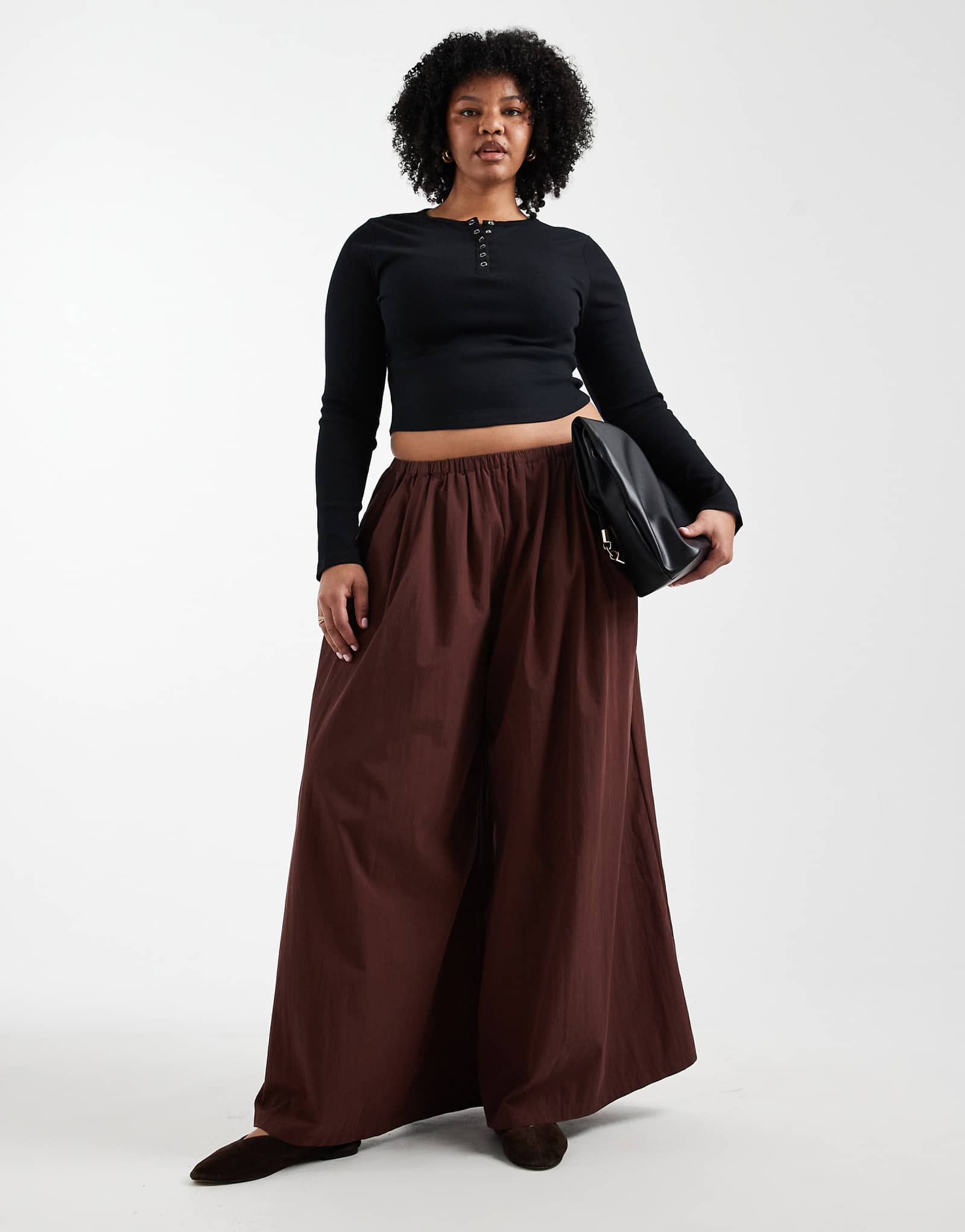 ASOS DESIGN Curve 14090₽