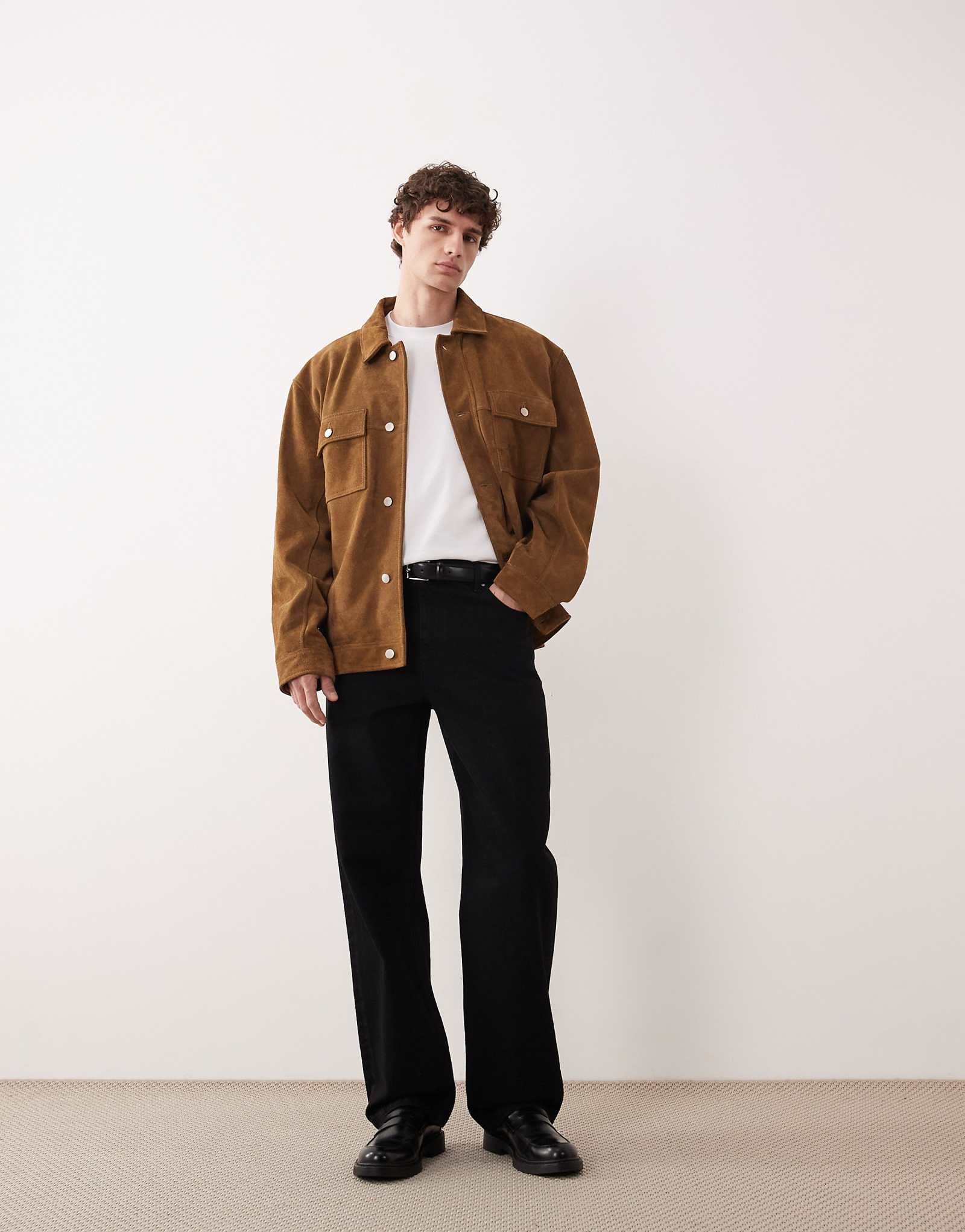 ASOS COLLECTIVE AC-B253