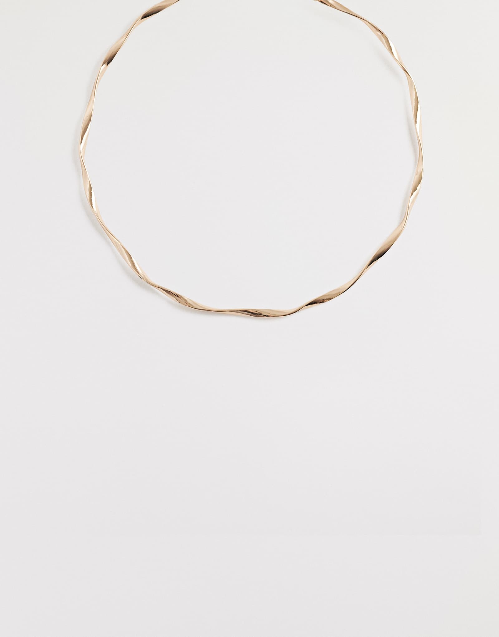 ASOS DESIGN Curve twisted torque 2790₽