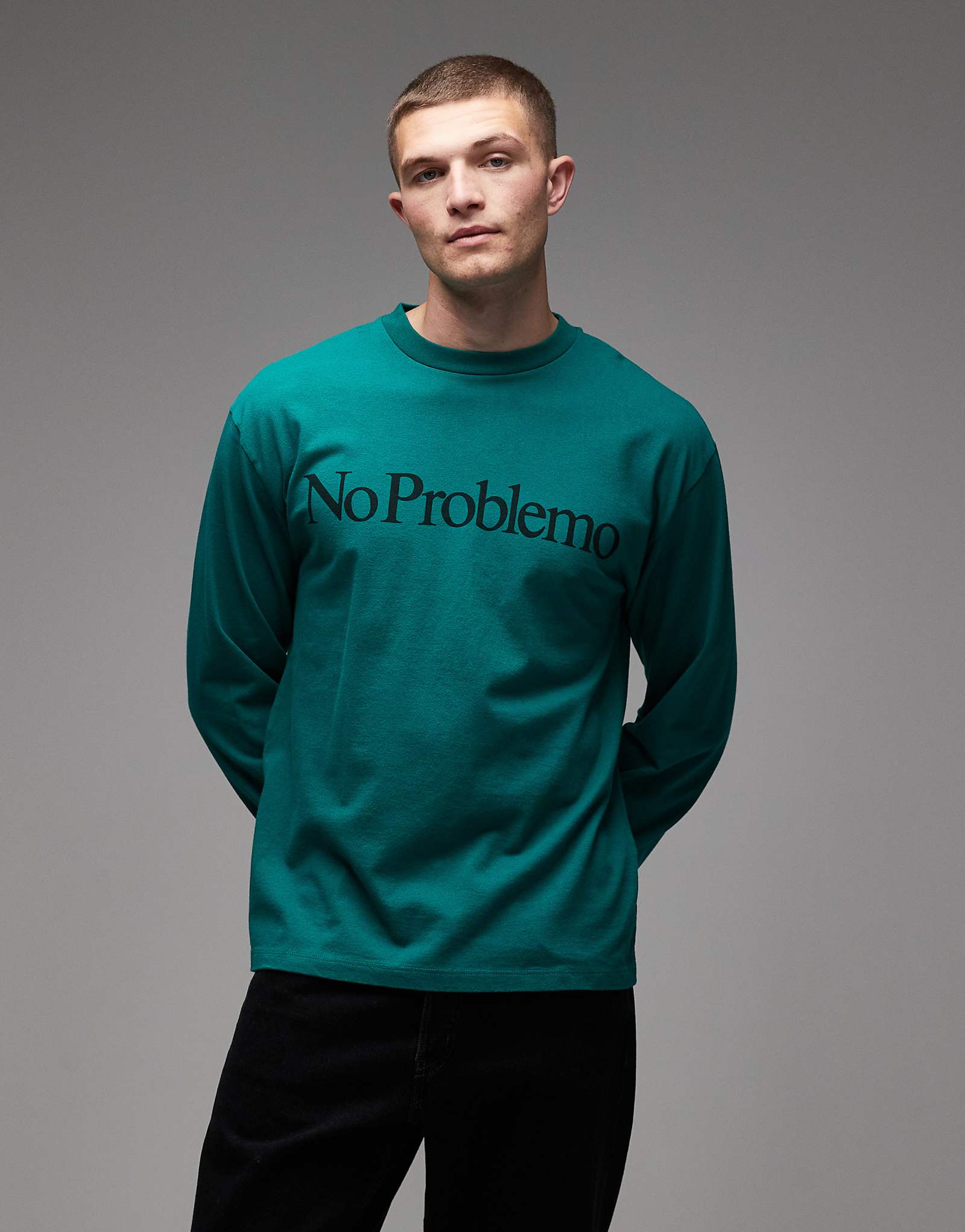 No Problemo - 8090₽