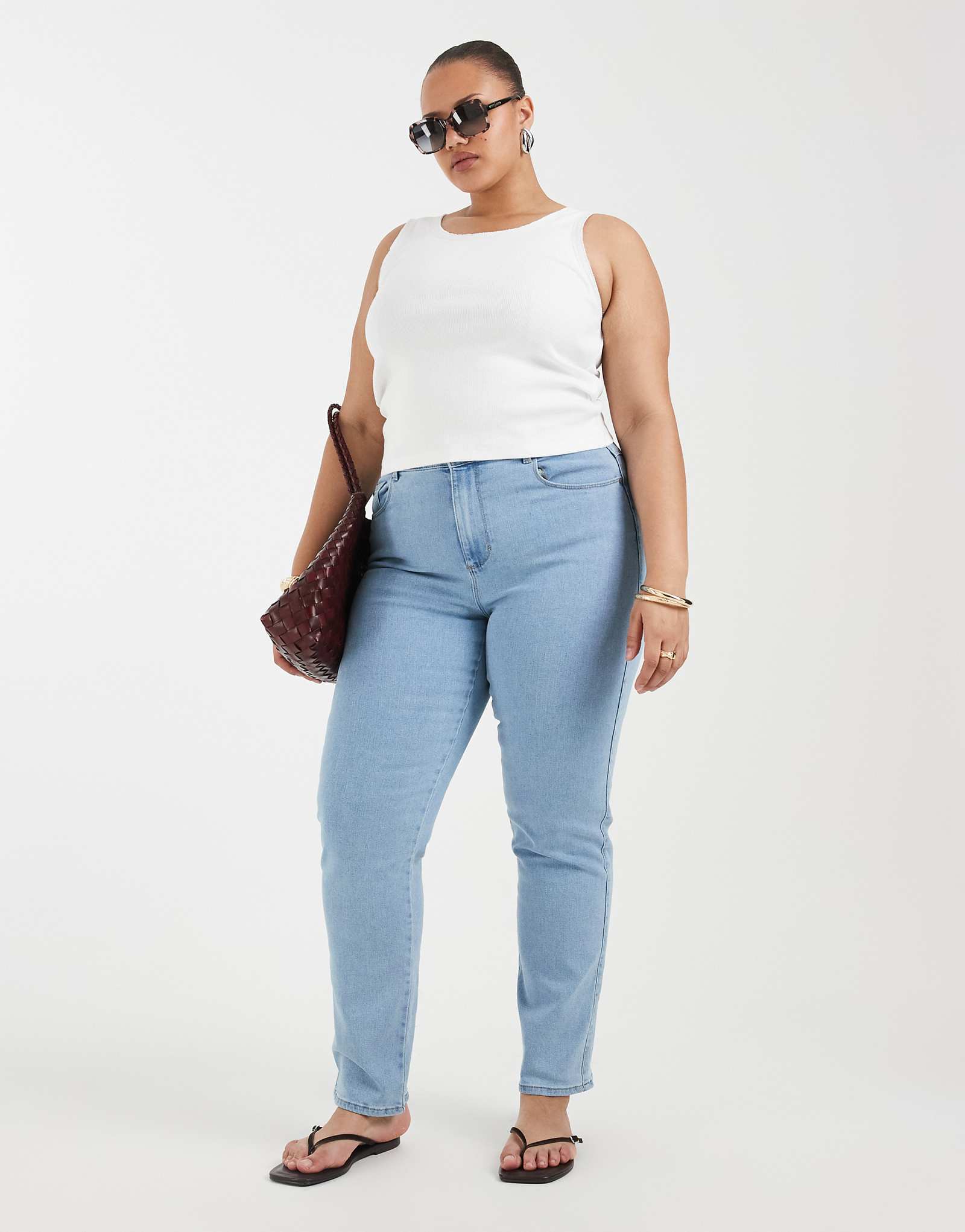 ONLY Curve Snow - 10590₽