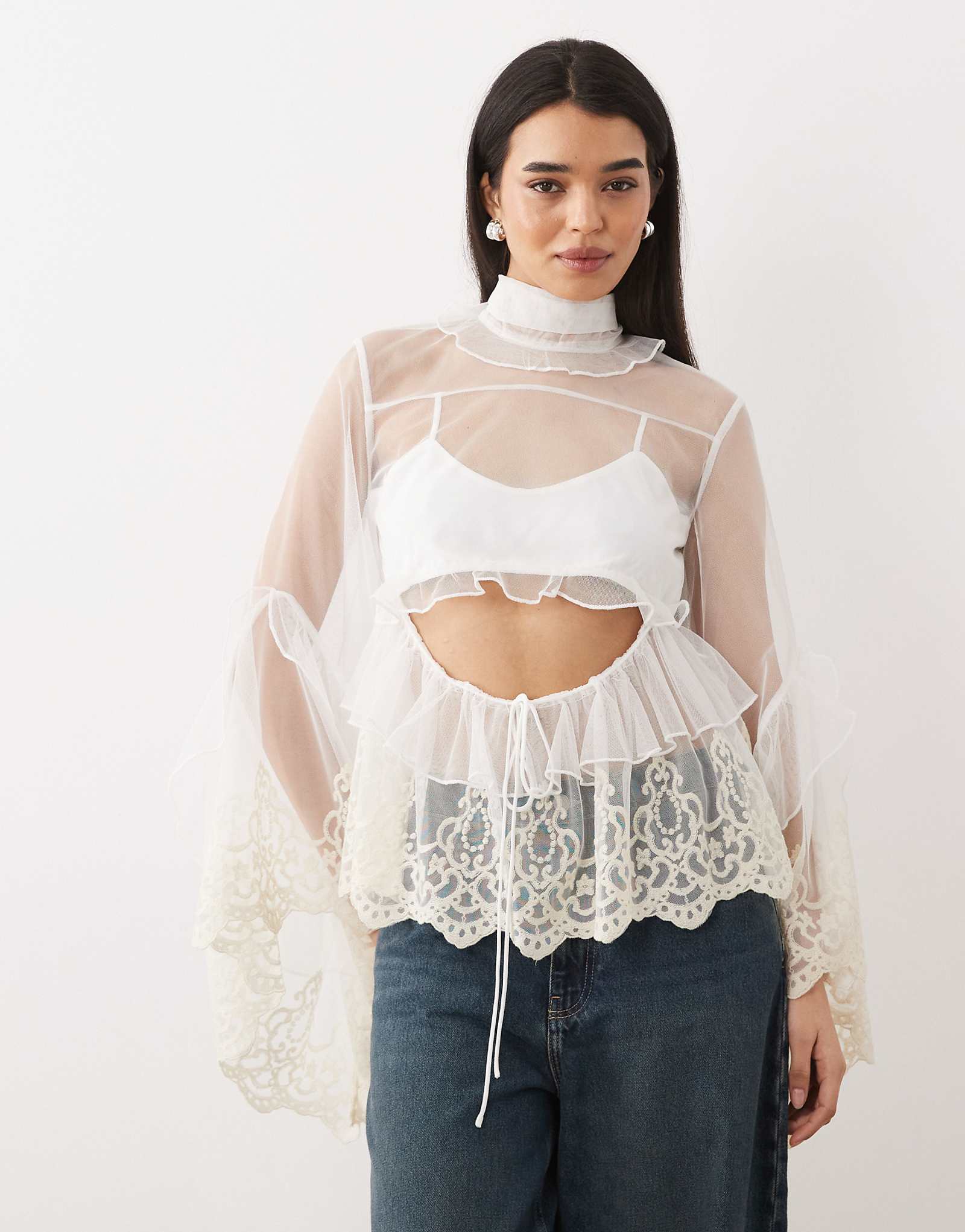 Bardot Anyssa 44090₽