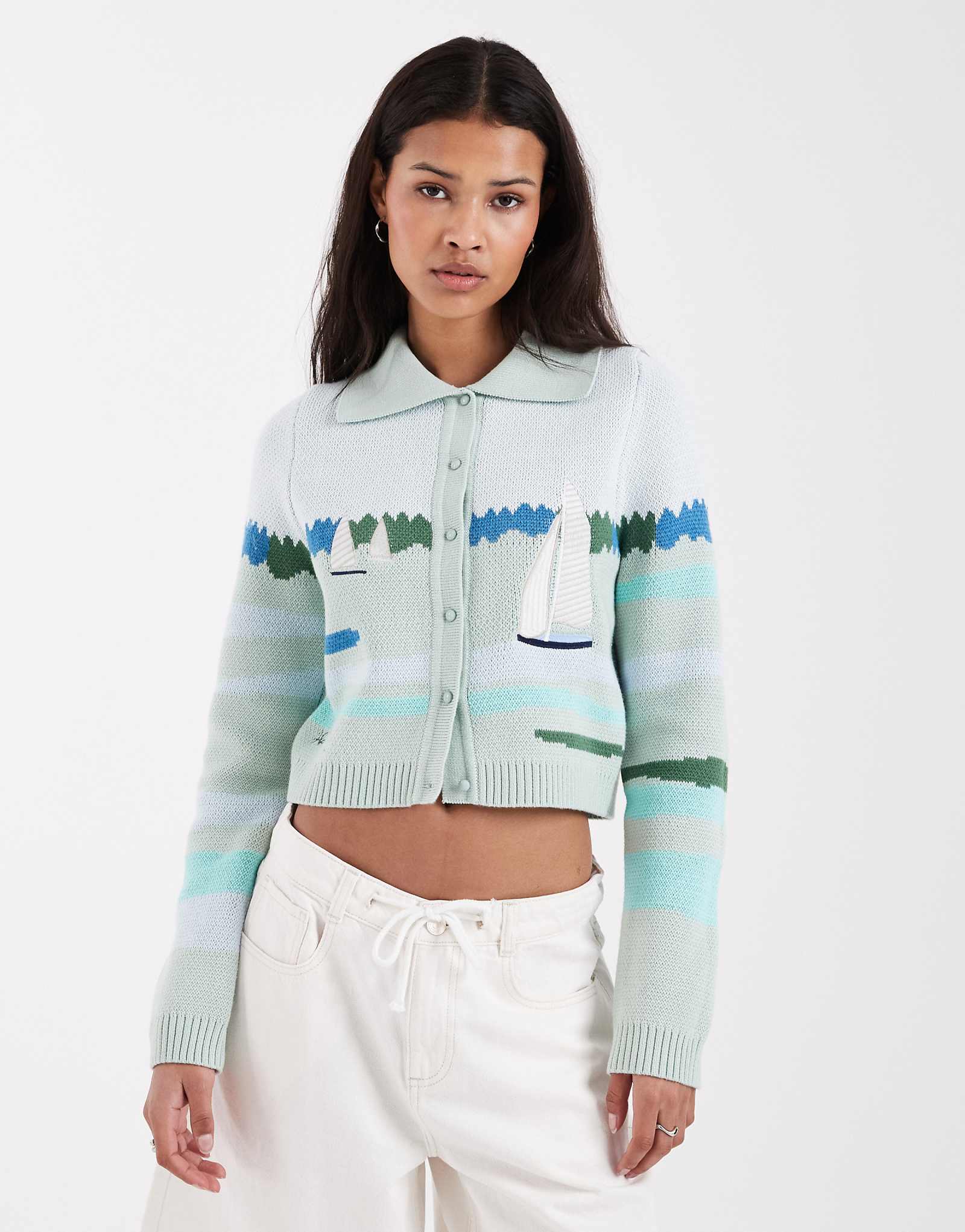 - House of Sunny Sail Away 44490₽