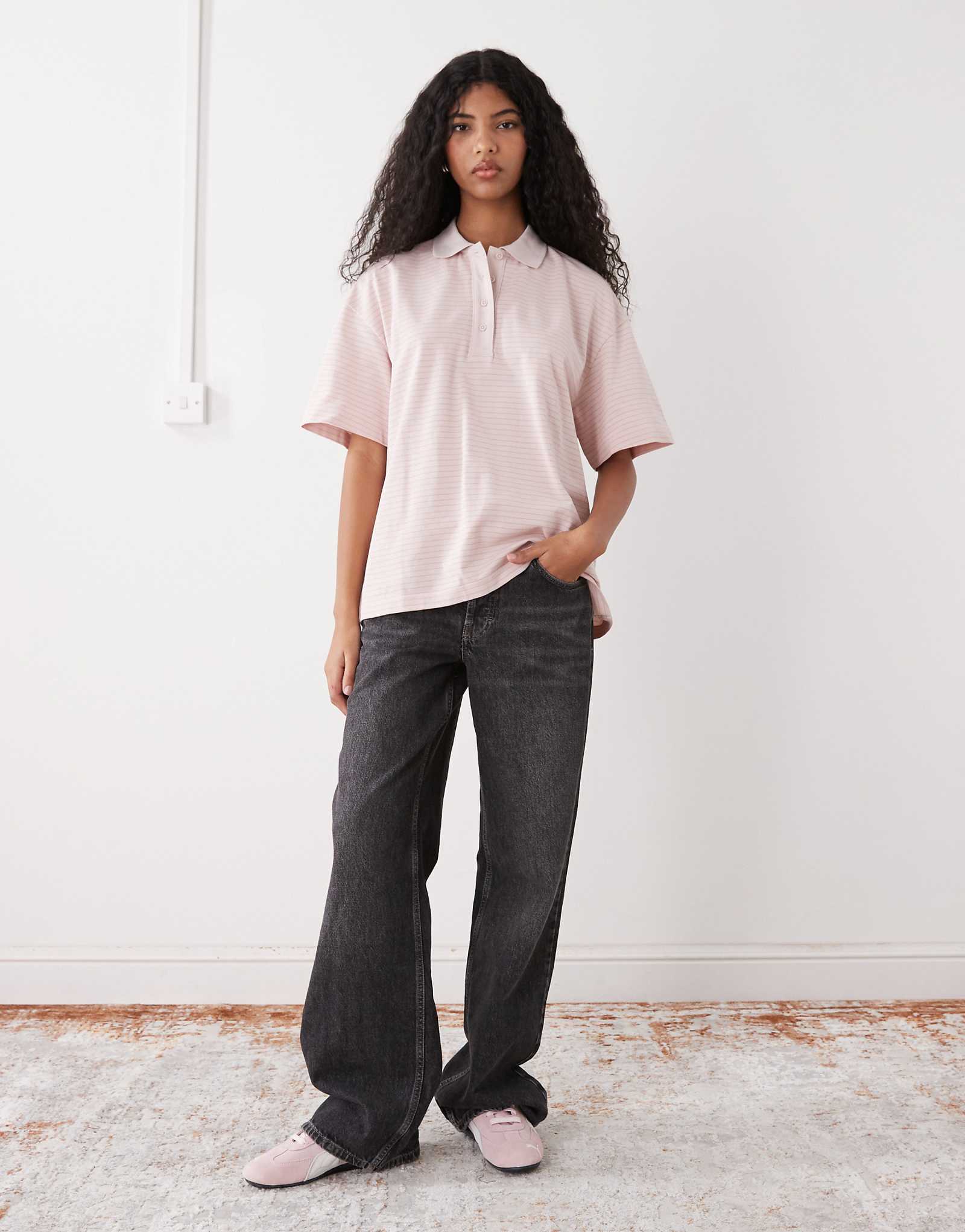 Monki oversize 7590₽