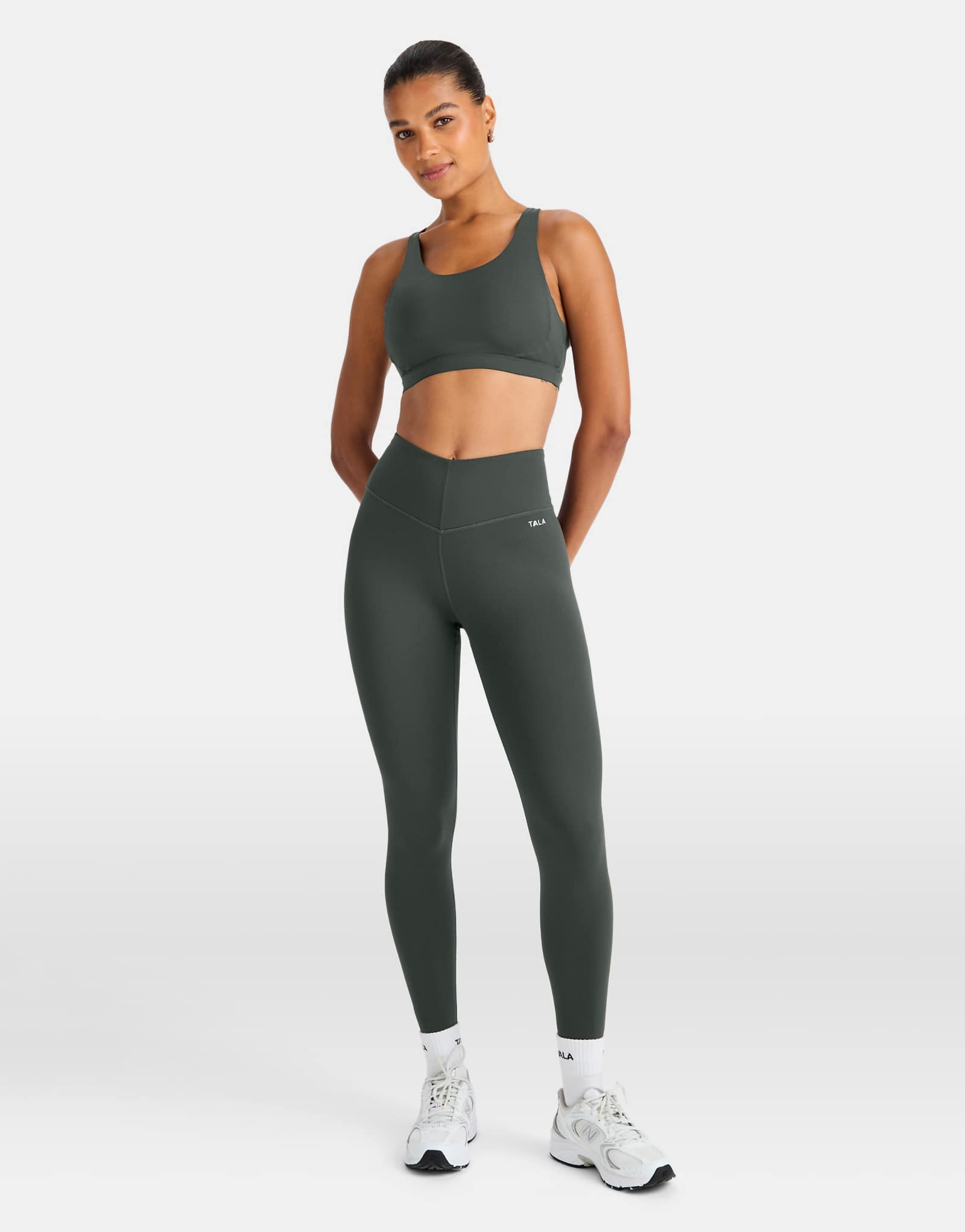 Tala SkinLuxe  V-