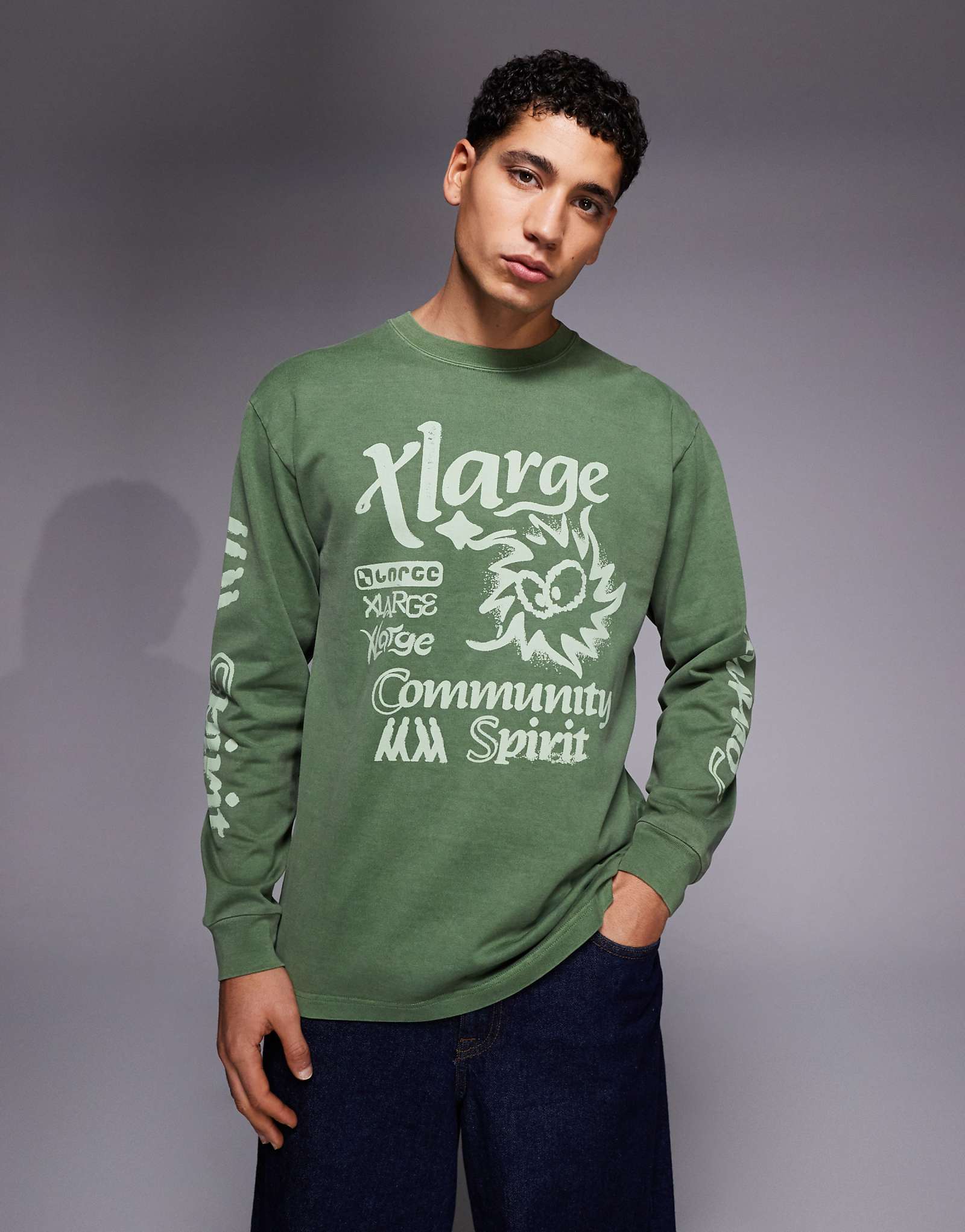 XLARGE 22190₽