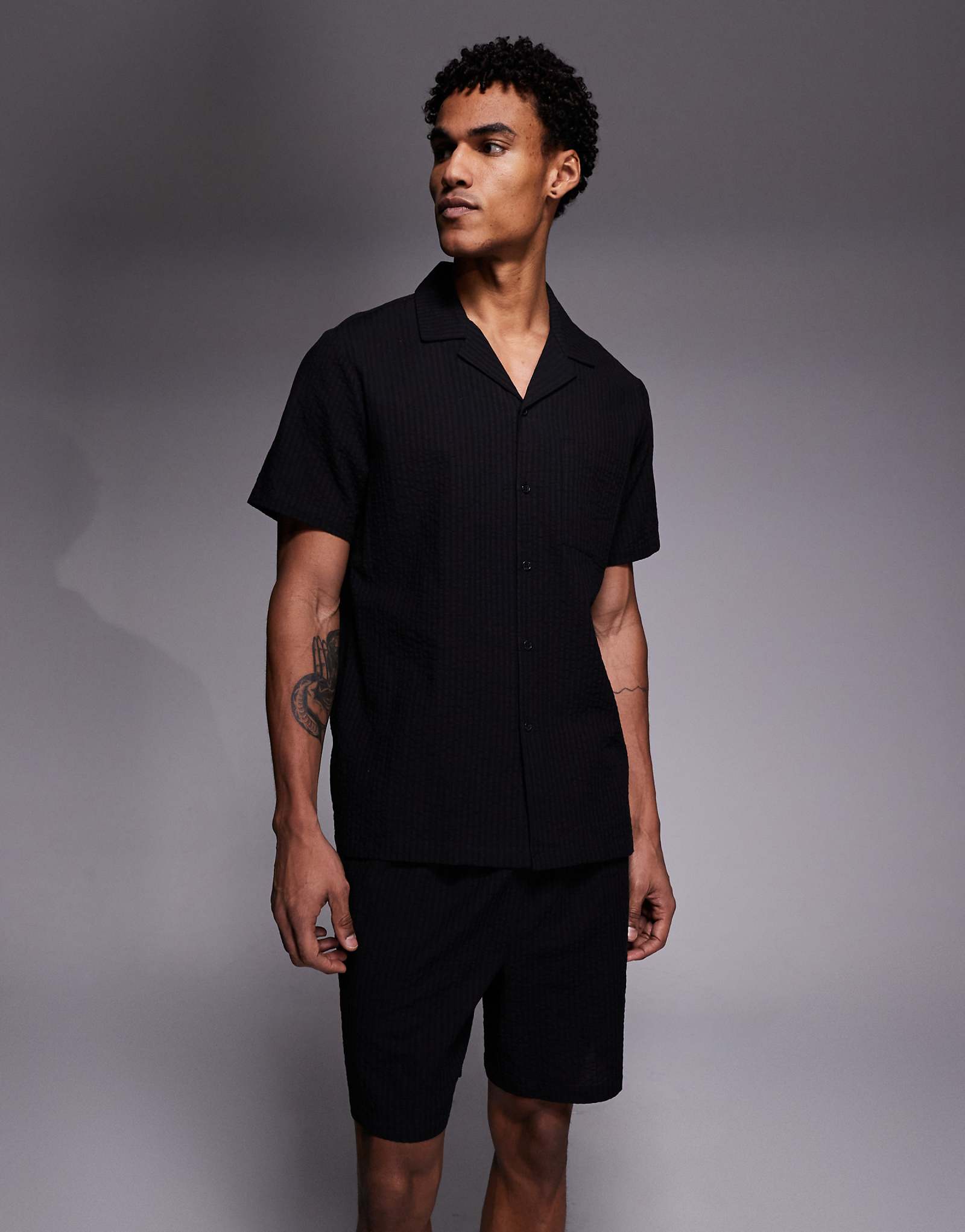 South Beach seersucker 9590₽