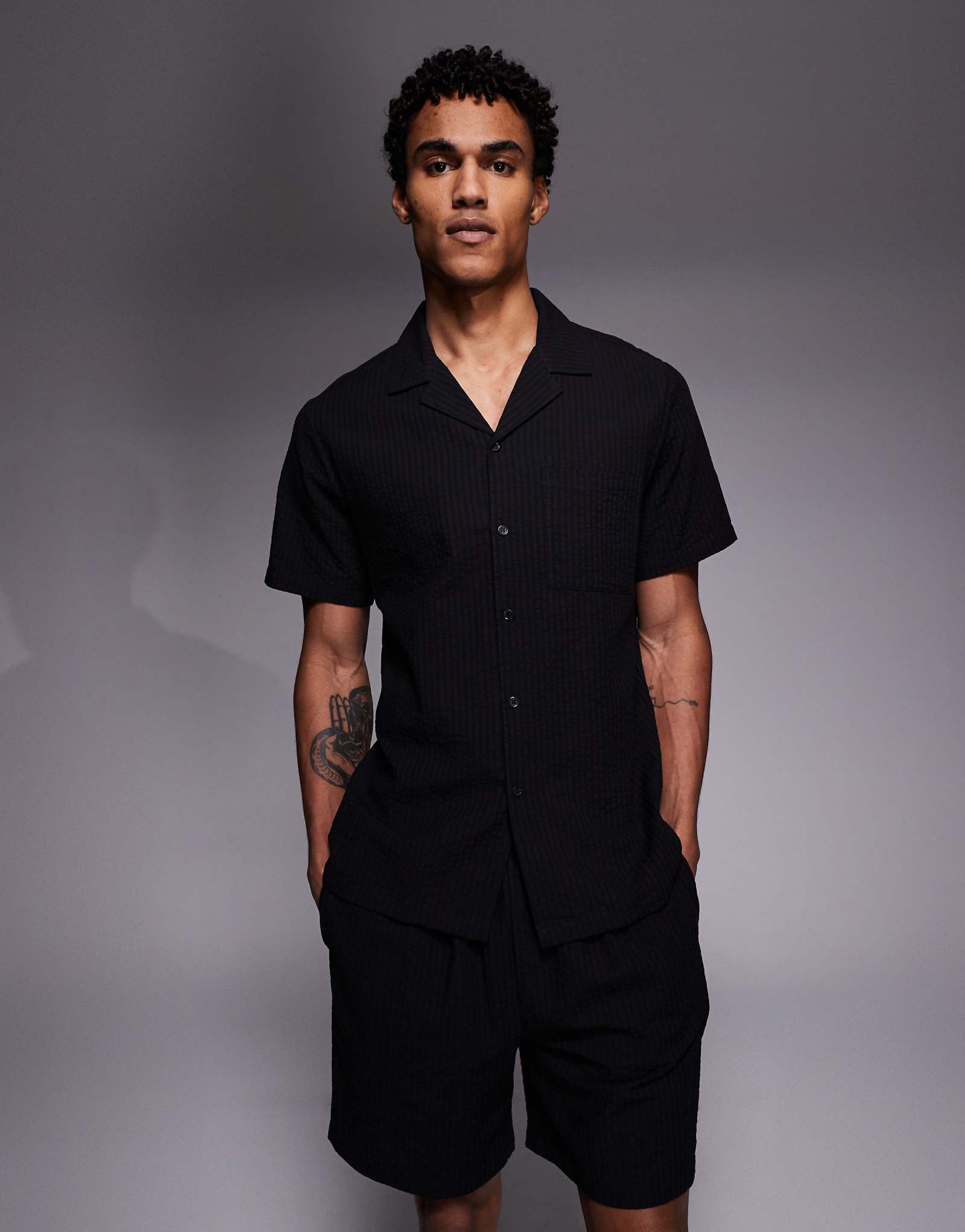 South Beach seersucker 9590₽