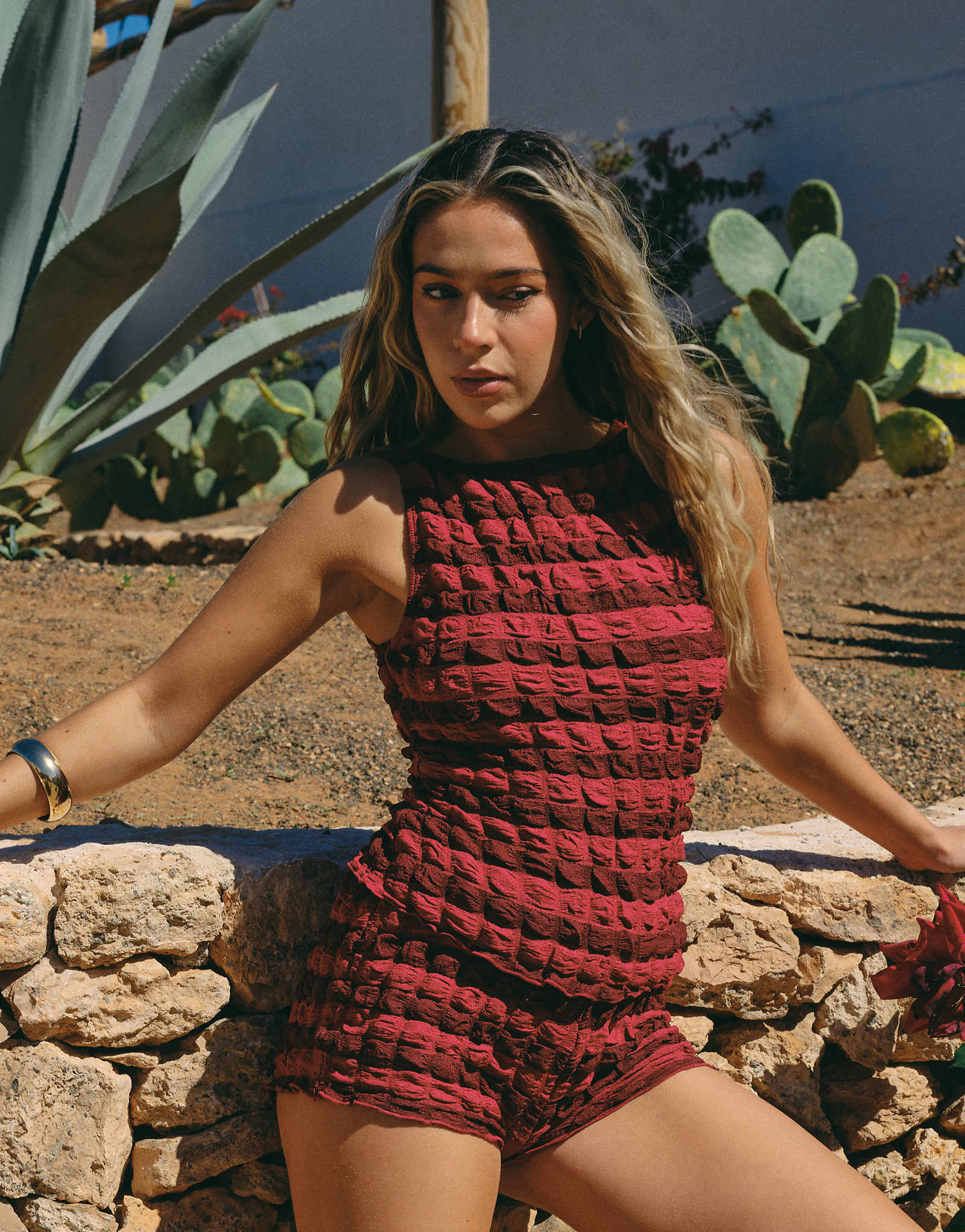 - South Beach x Liv Silverman 7590₽