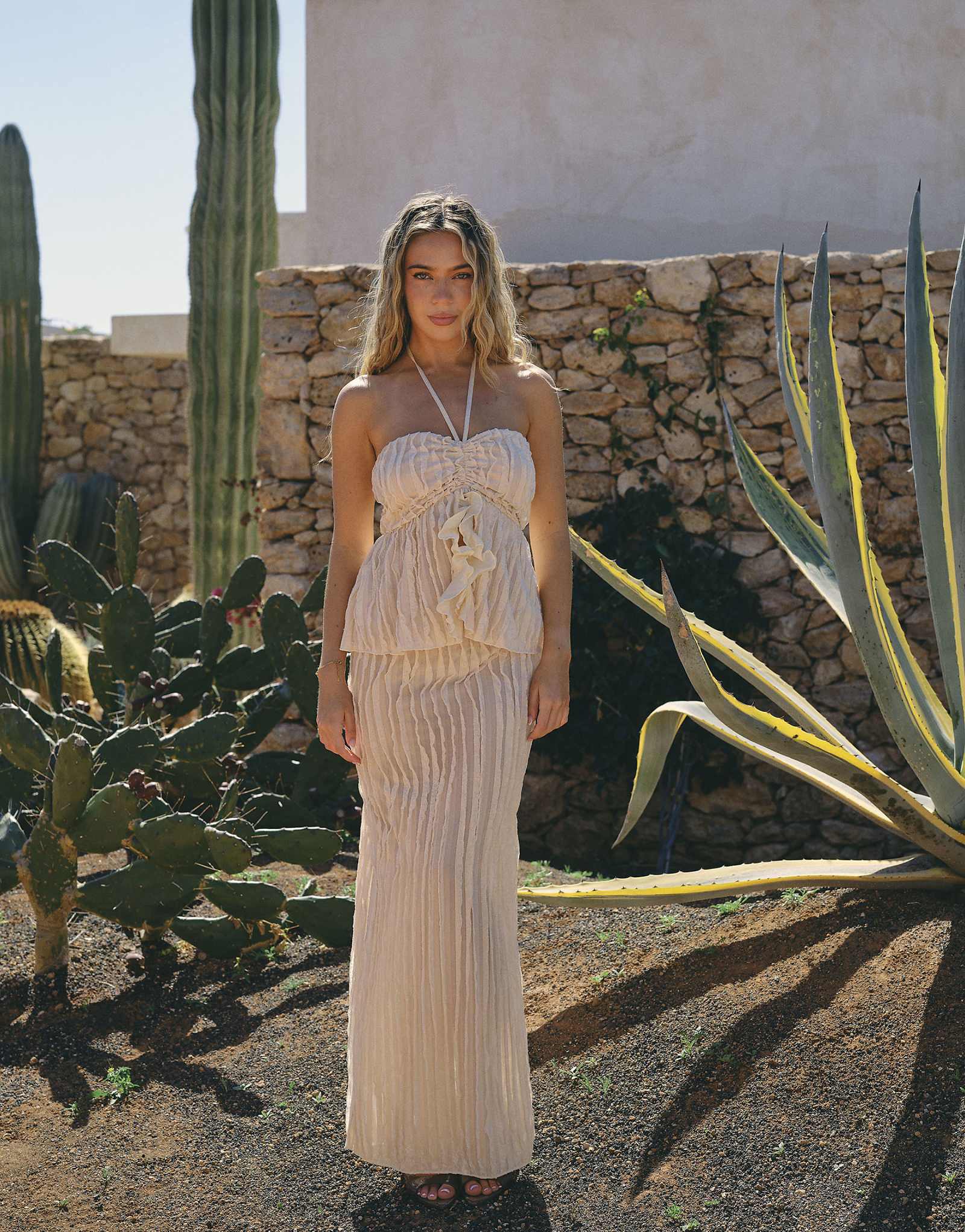 South Beach x Liv Silverman 9090₽